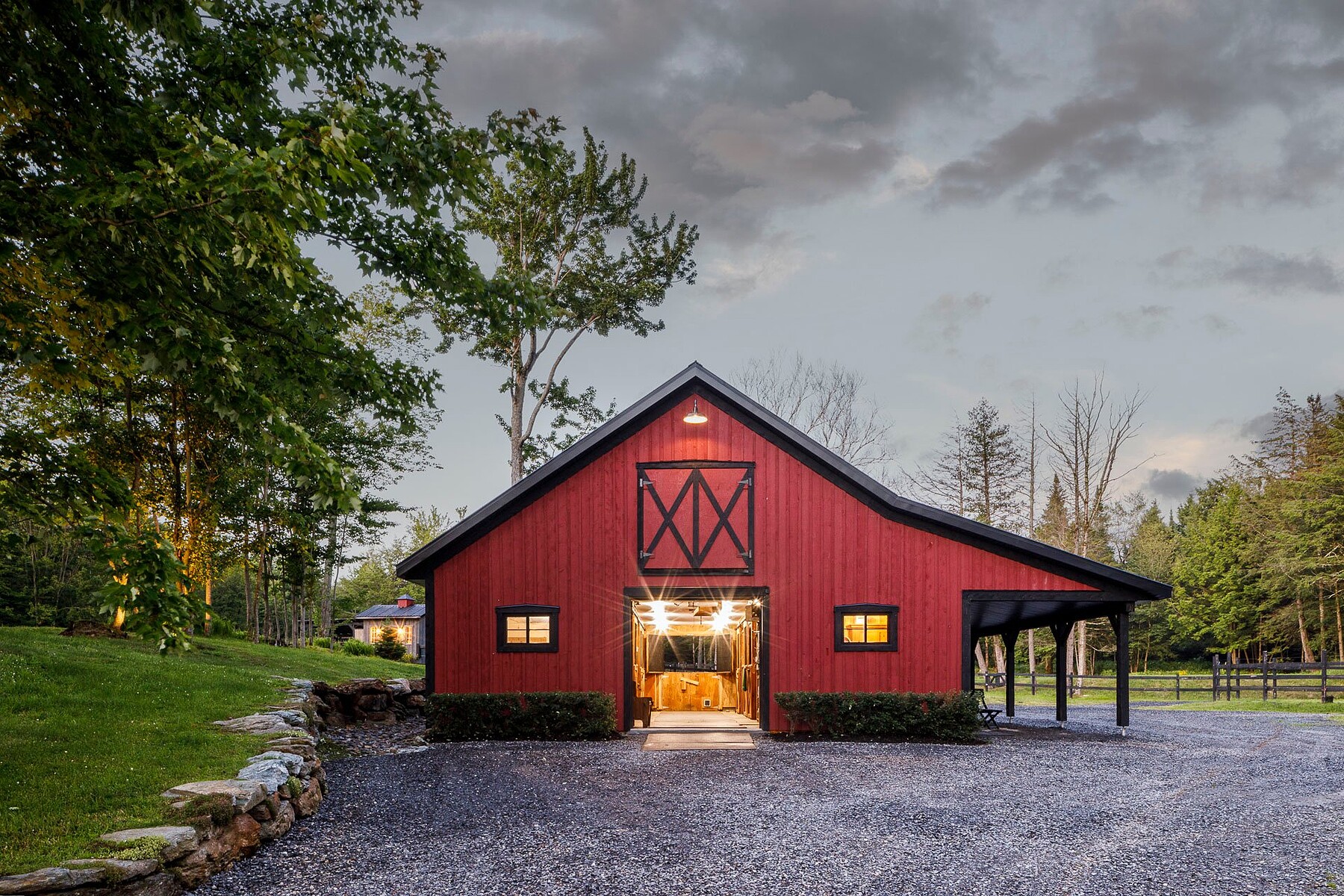 Lac-Brome, Eastern Townships - 物件實景