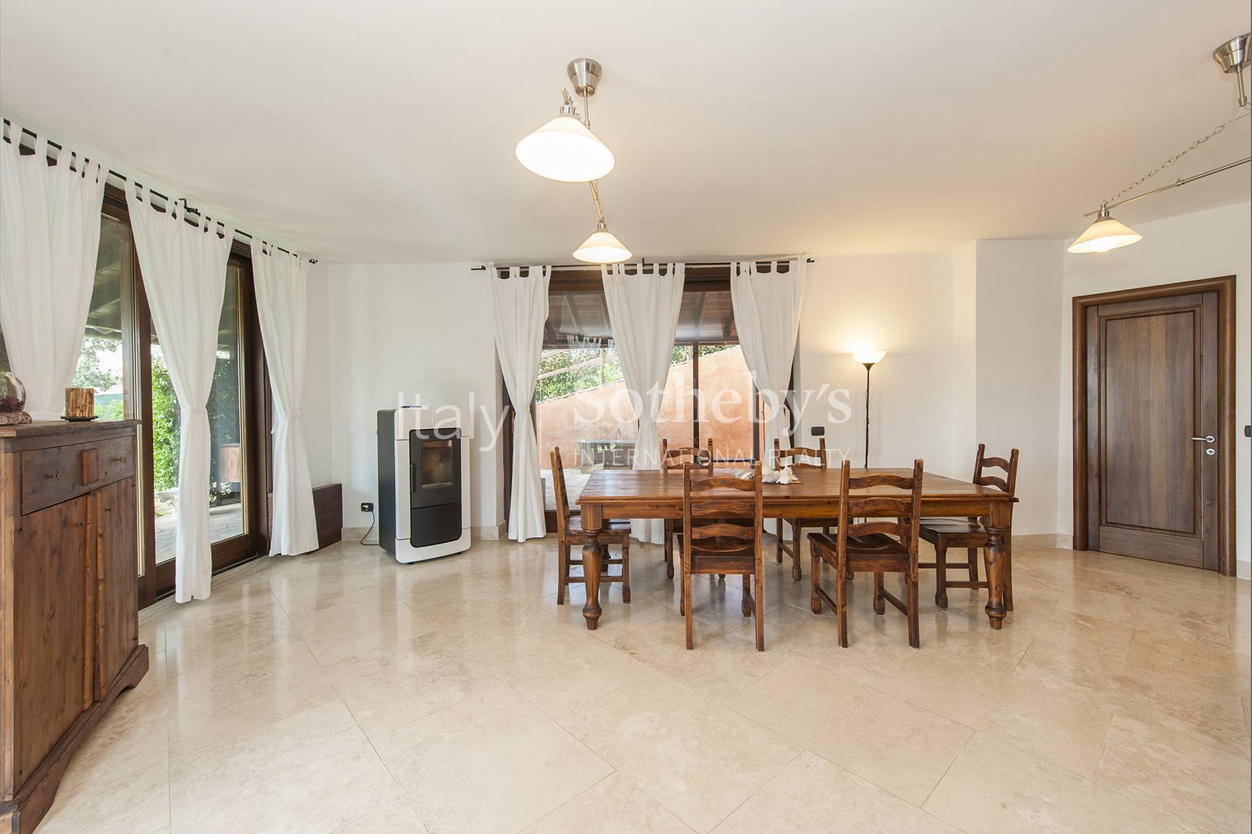  Charming Panoramic Villa in the Countryside - 物件實景
