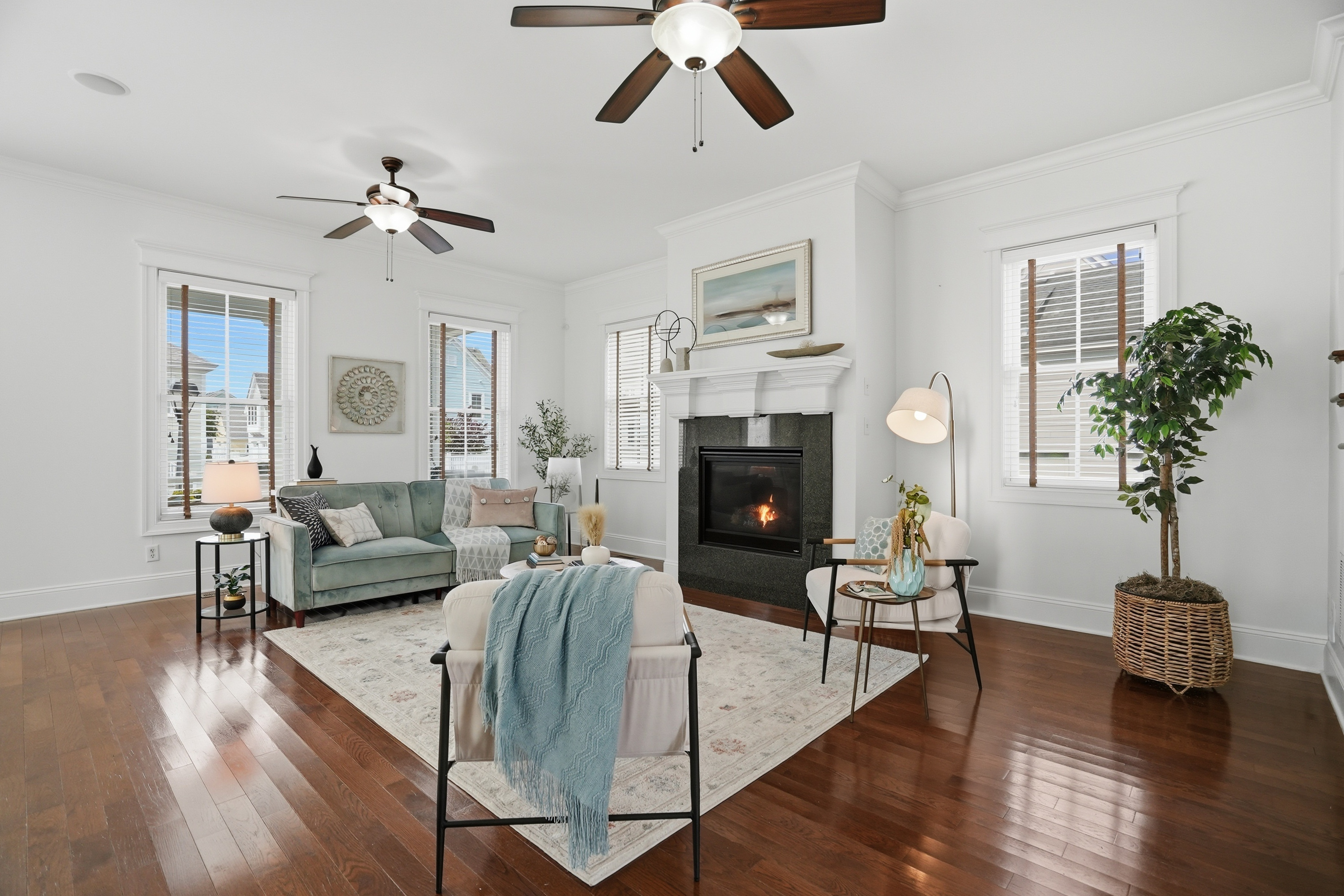  4825 Willben Street, Norfolk, VA 23518 - 物件實景