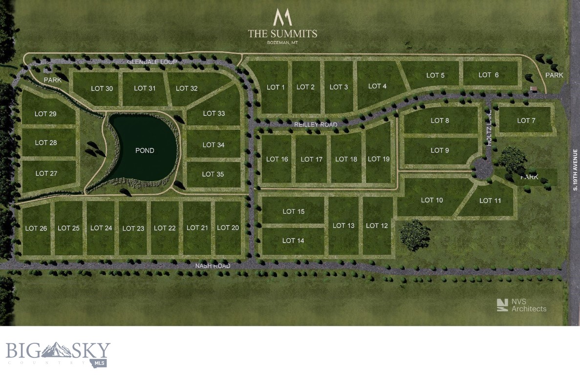 Bozeman, Montana, 59718, United States, ,Land,For Sale,1901014