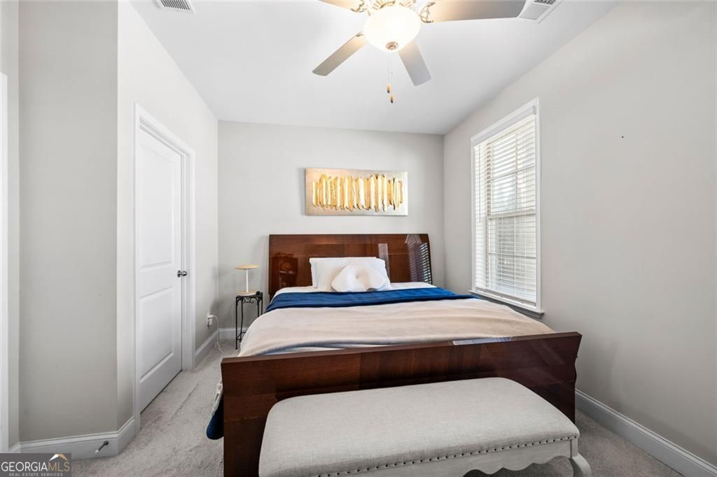 Peachtree Corners, Georgia, 30092, United States, 3 Bedrooms Bedrooms, ,4 BathroomsBathrooms,Residential,For Sale,1859102
