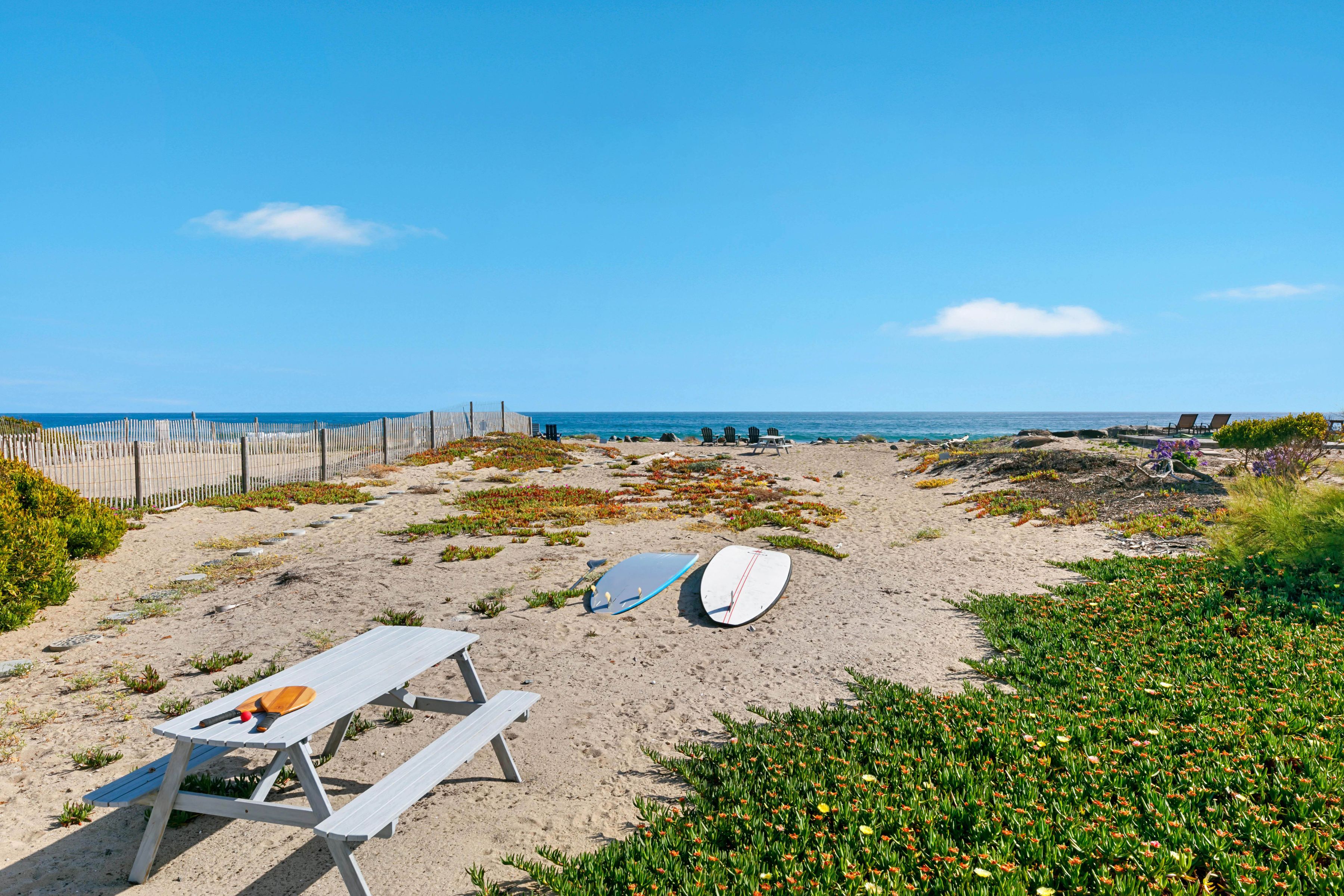  30830 Broad Beach Rd - 物件實景