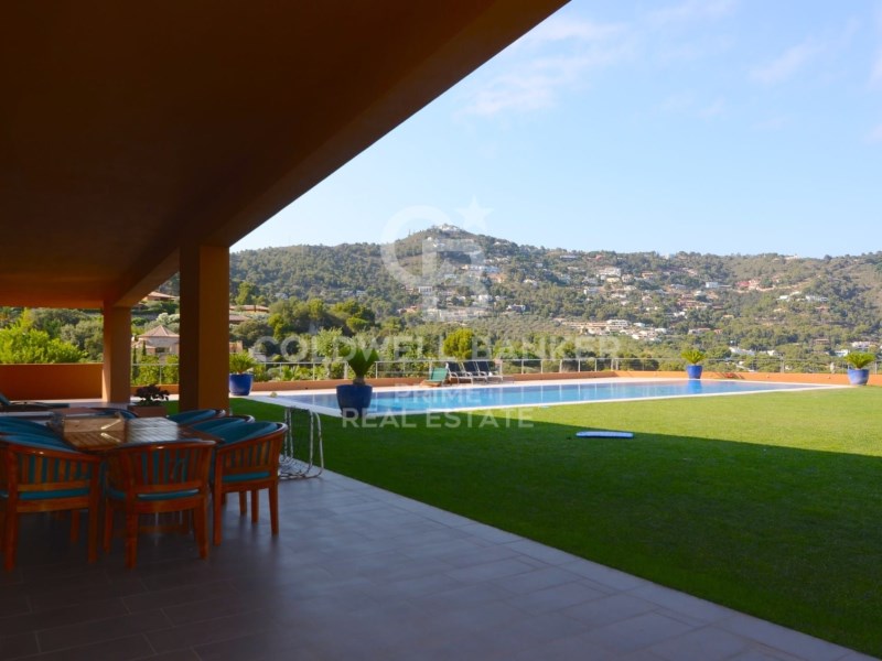 Girona, Begur, Fornells - Aiguablava, Urbanitzaci?, Begur, Catalonia, ES, 6 Bedrooms Bedrooms, ,8 BathroomsBathrooms,Residential,For Sale,Girona, Begur, Fornells - Aiguablava, Urbanitzaci?,1627601
