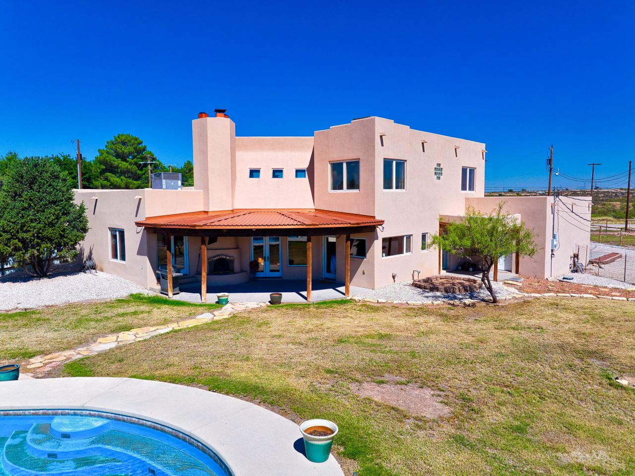 Carlsbad, New Mexico, 88220, United States, 4 Bedrooms Bedrooms, ,3 BathroomsBathrooms,Residential,For Sale,1973725