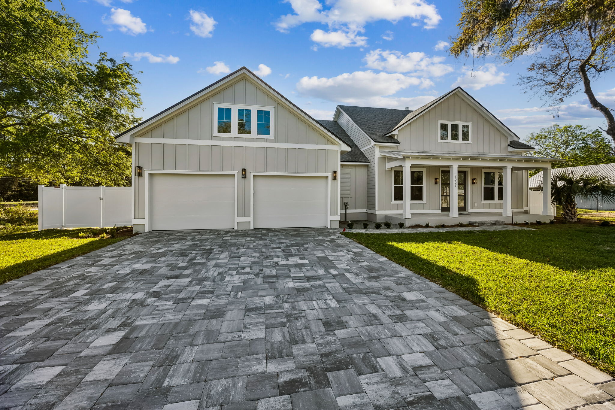  2057 Friendly Road, Fernandina Beach, FL, 32034 - 物件實景