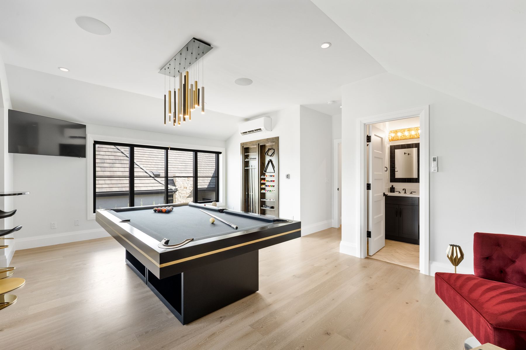  Gated Cherry Creek Enclave of Cedar Lane - 物件實景