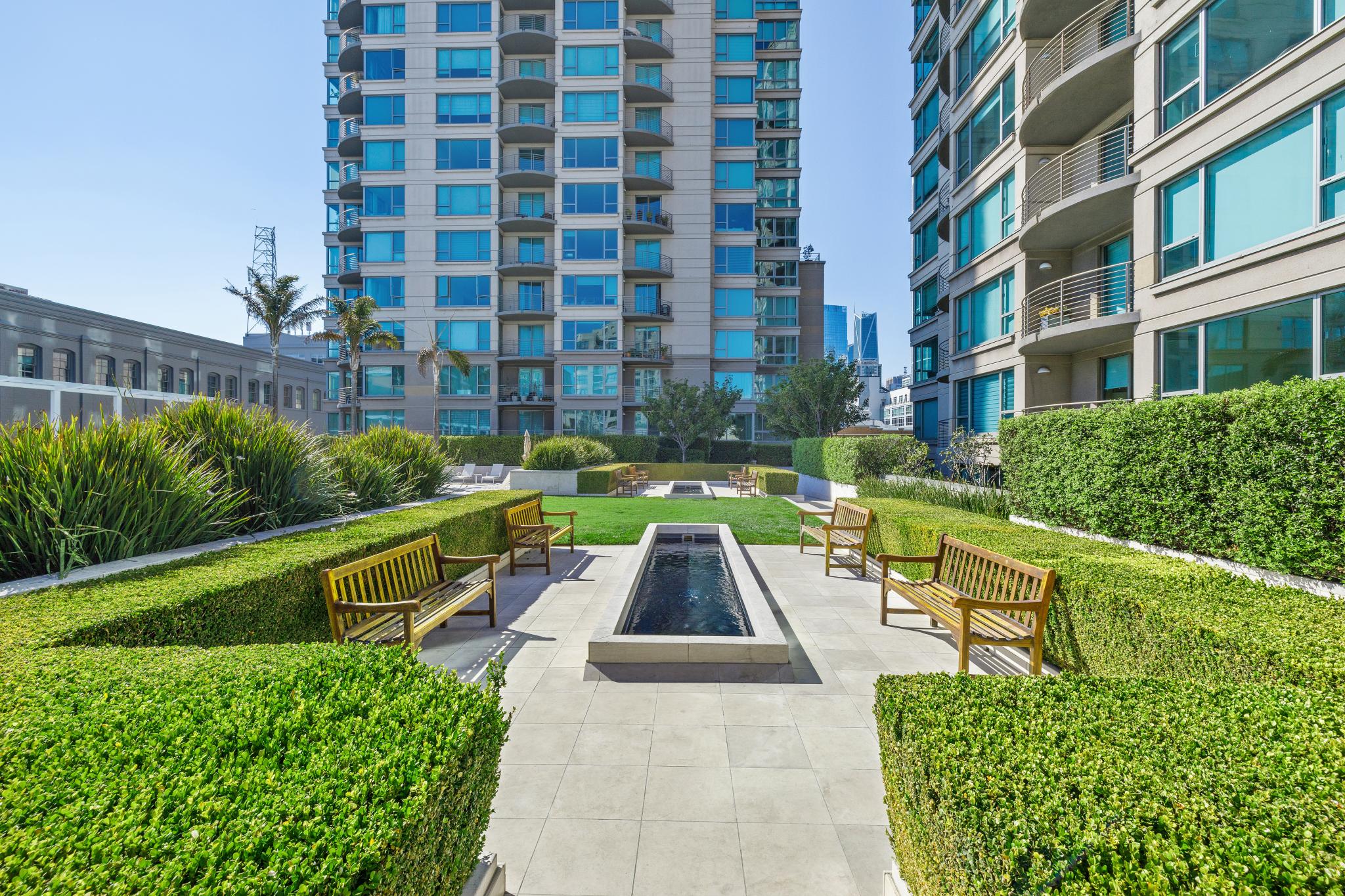  229 Brannan Street #18E - 物件實景
