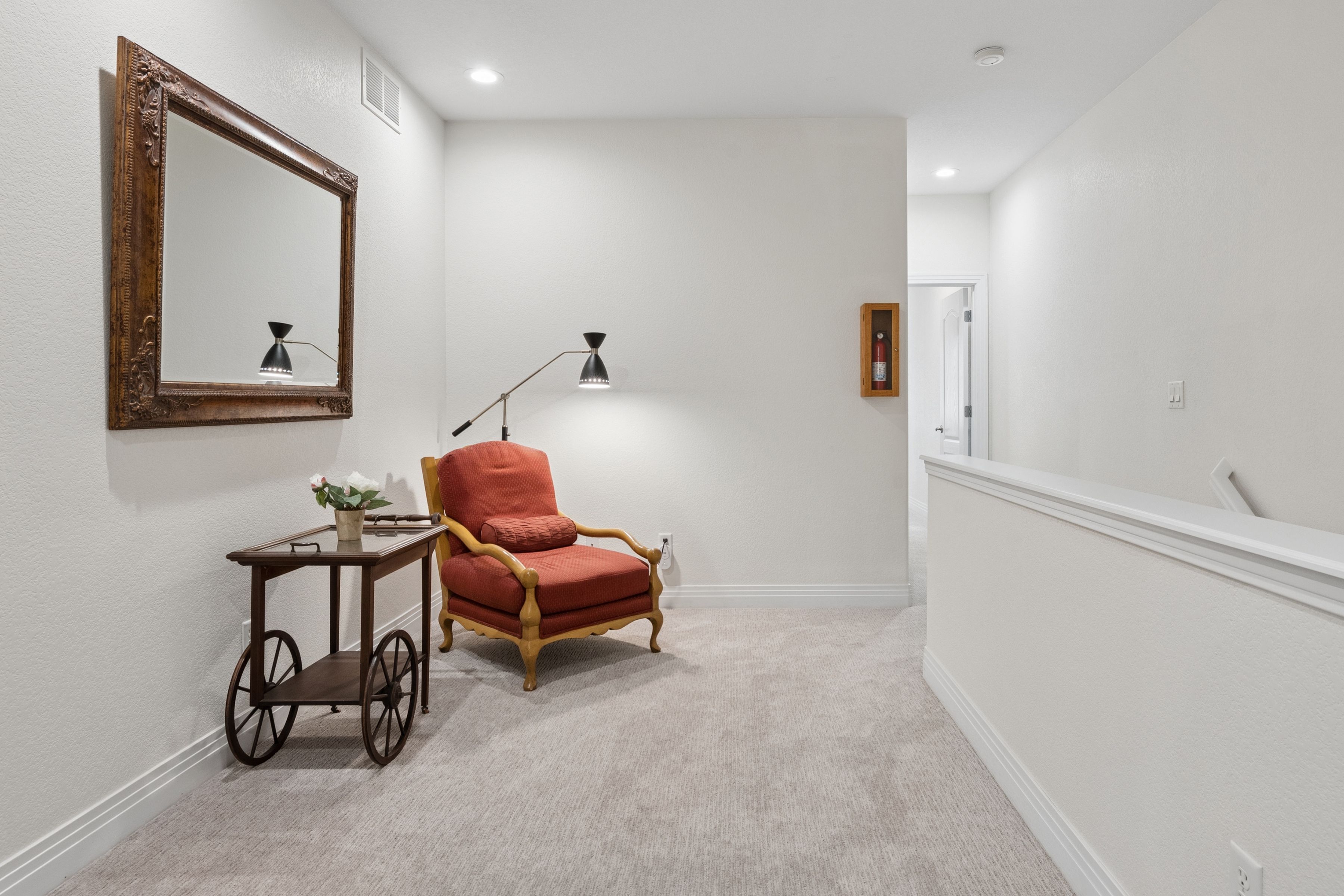  Beautifully Remodeled 3-Bed, 4-Bath Townhome in the heart of Cherry Creek - 物件實景