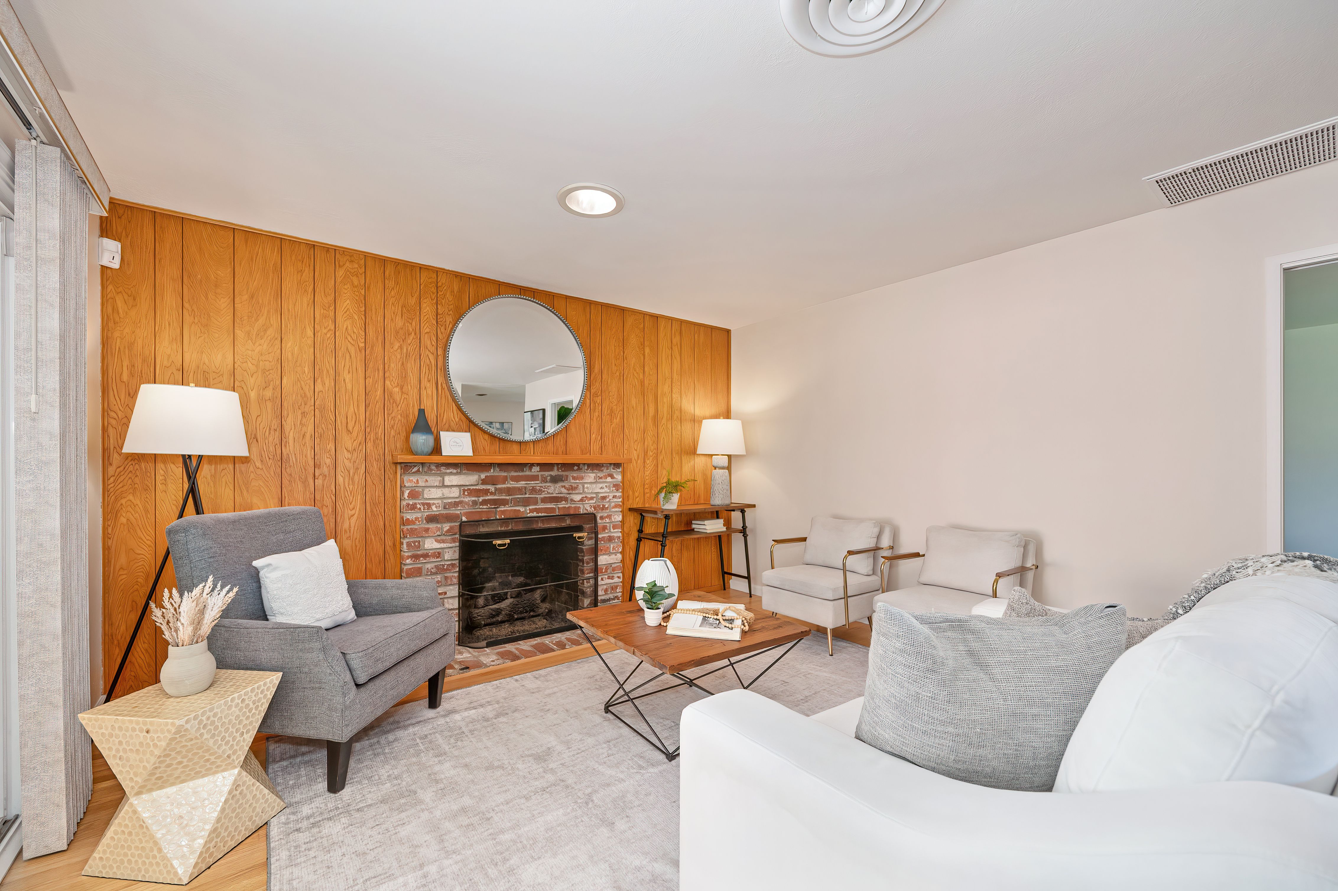  4608 Sagar Avenue, Sacramento, CA 95821 - 物件實景