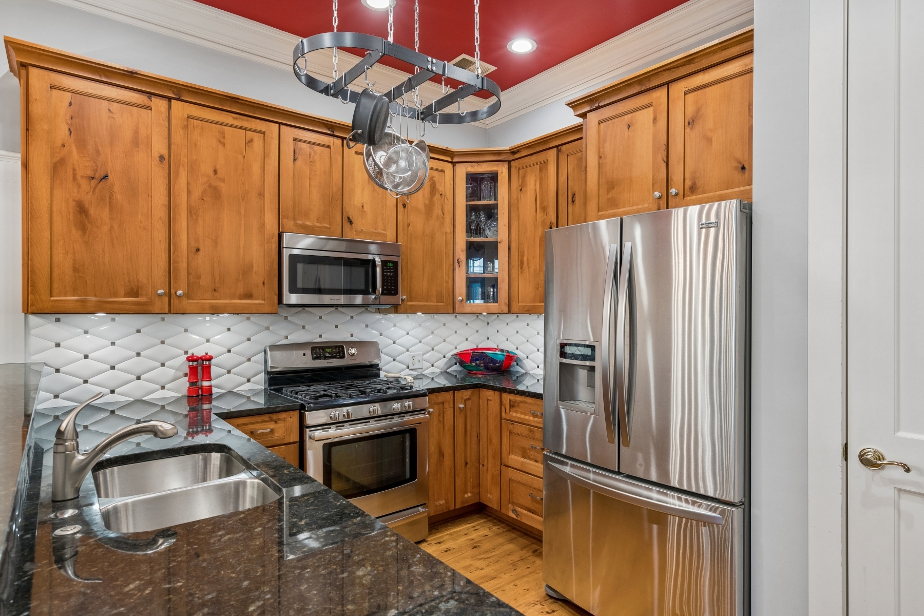  30 Mary Street Unit 6, Charleston - 物件實景
