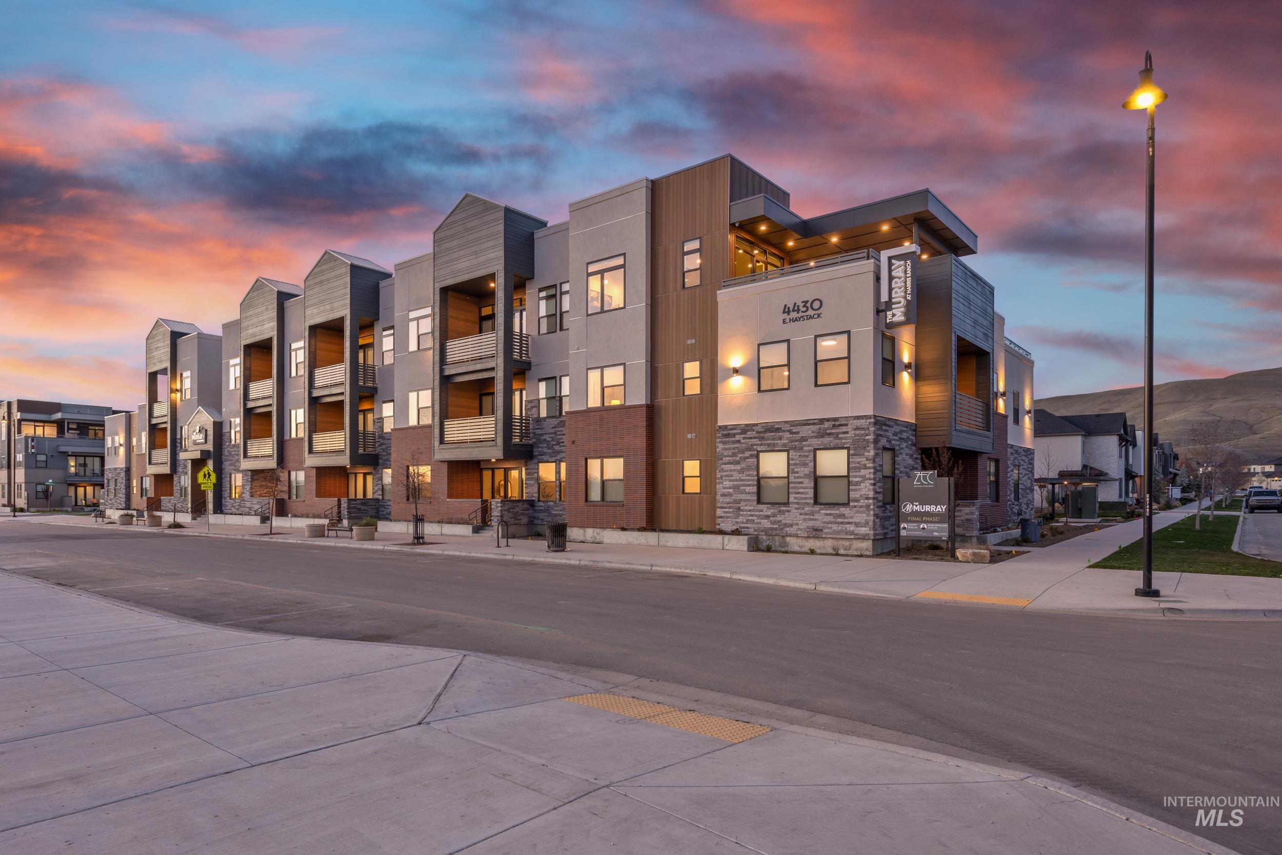 Haystack St, Boise, ID 83716