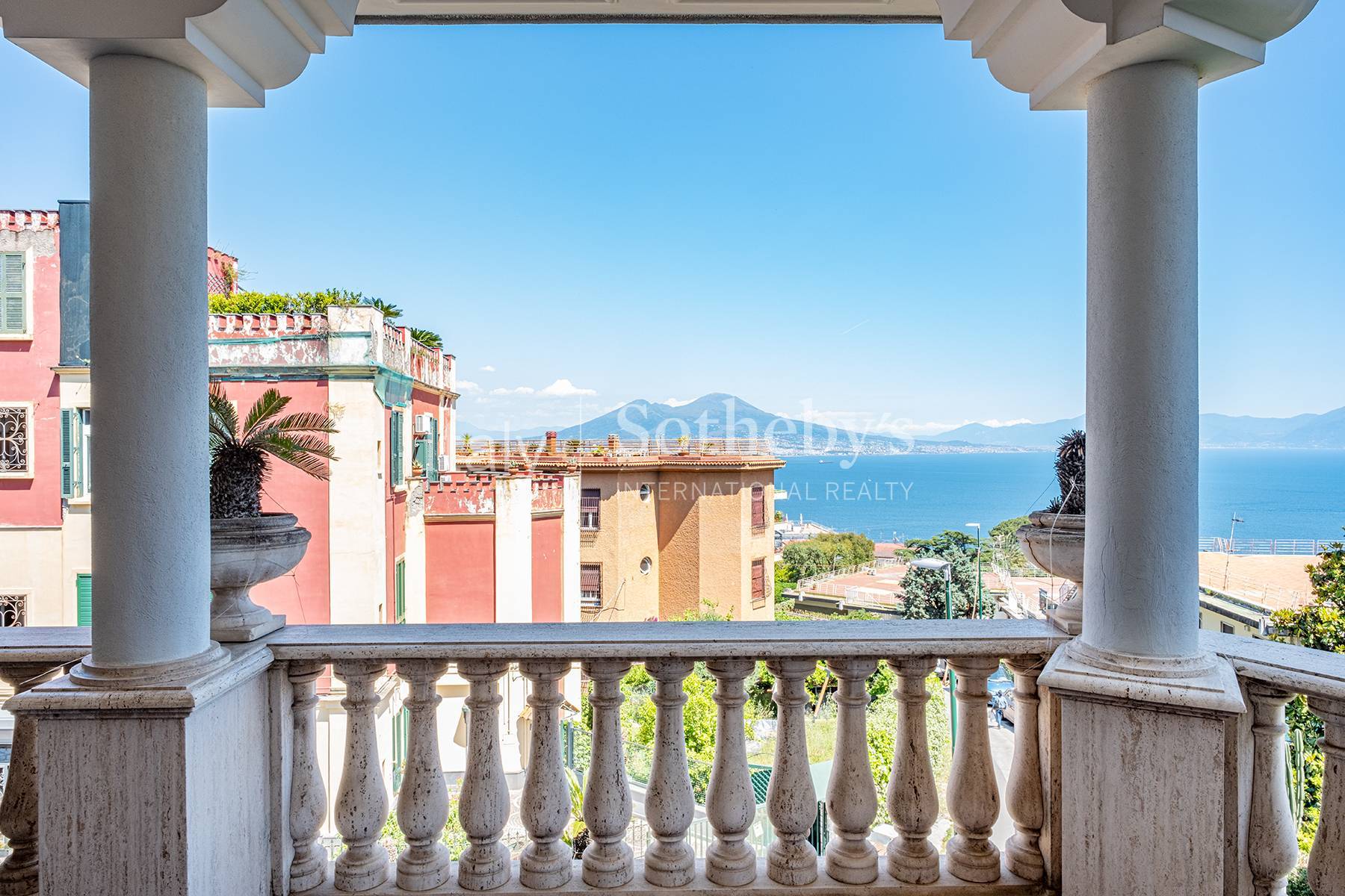  Impressive villa in the prestigious via Giovenale - 物件實景