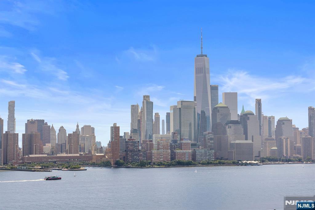 Jersey City, New Jersey, 07310, United States, 2 Bedrooms Bedrooms, ,2 BathroomsBathrooms,Residential,For Sale,1940399