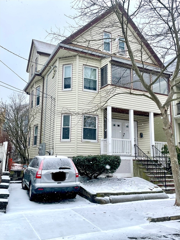 Somerville, Massachusetts, 02144, United States, 5 Bedrooms Bedrooms, ,3 BathroomsBathrooms,Residential,For Sale,1709211