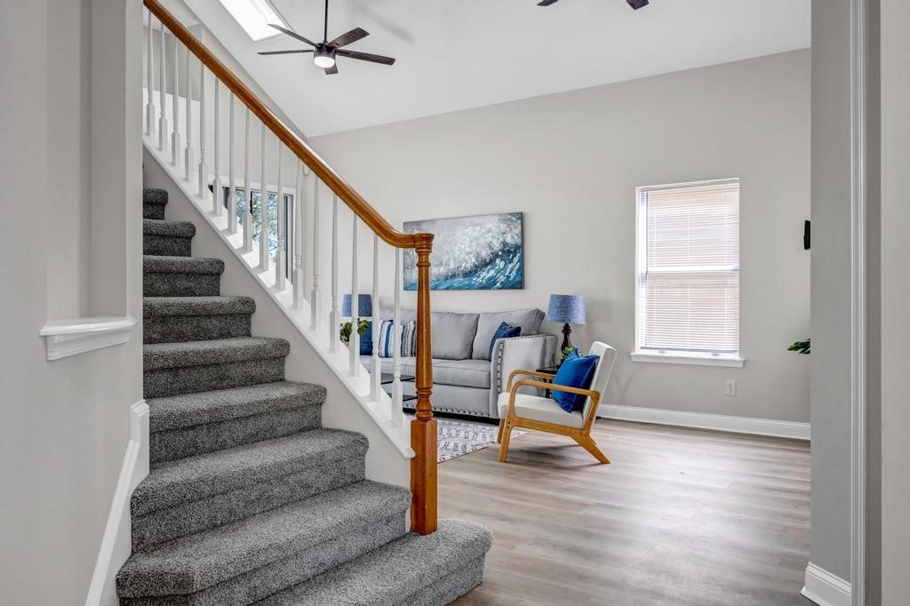 Fernandina Beach, Florida, 32024, United States, 3 Bedrooms Bedrooms, ,2 BathroomsBathrooms,Residential,For Sale,1847089