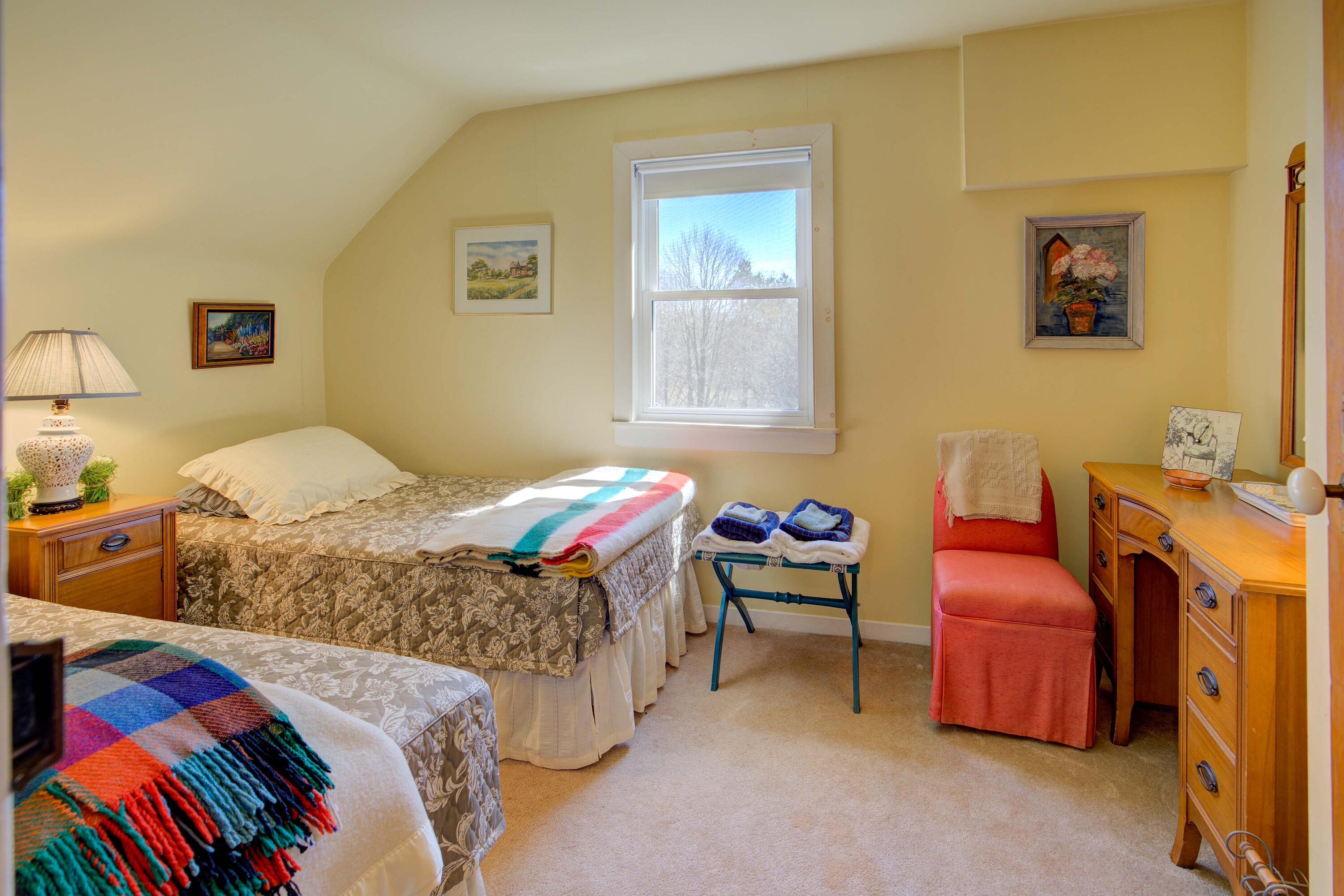  Warkworth Country Retreat - 物件實景