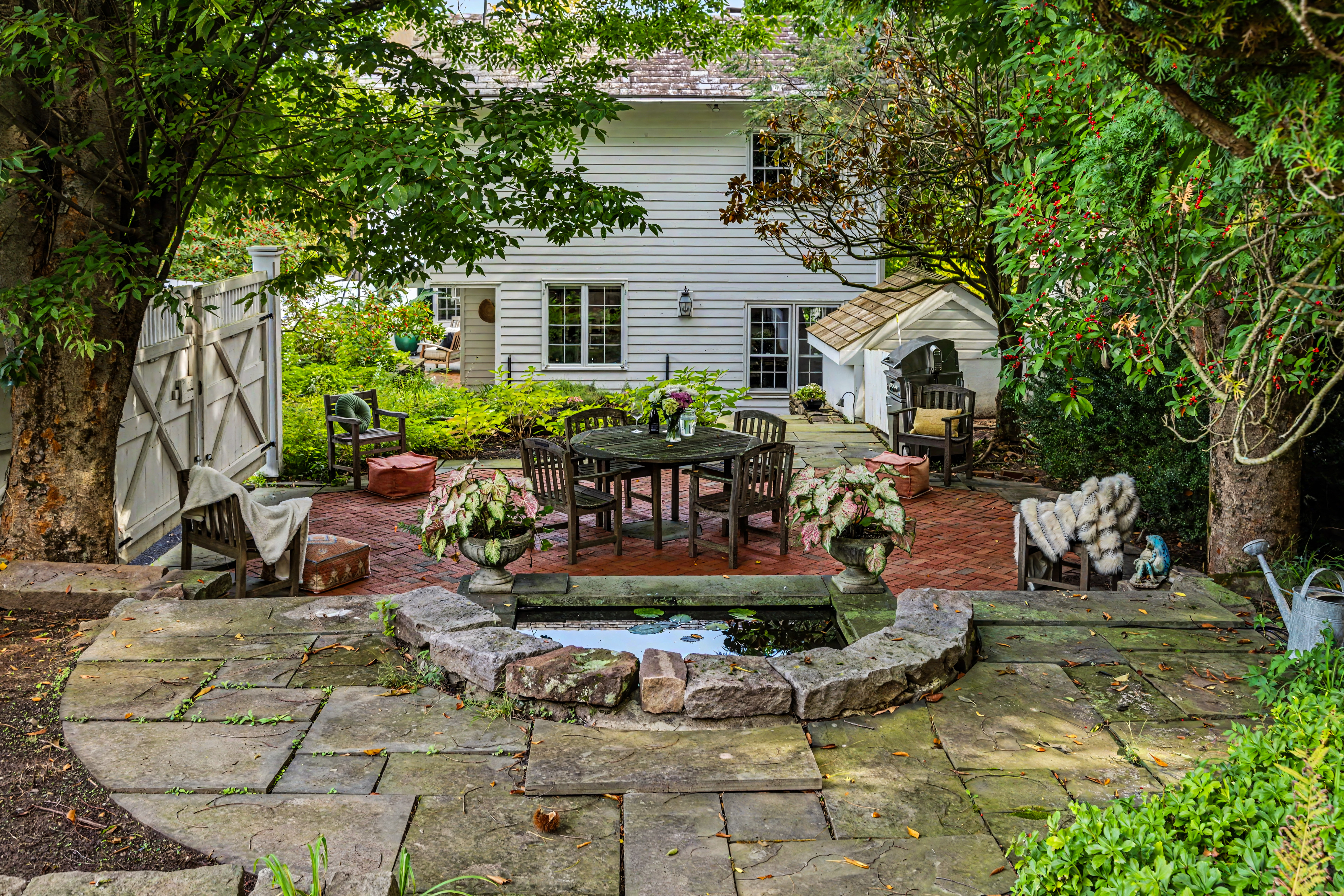 3755 River Road, Lumberville, PA 18933 - 物件實景