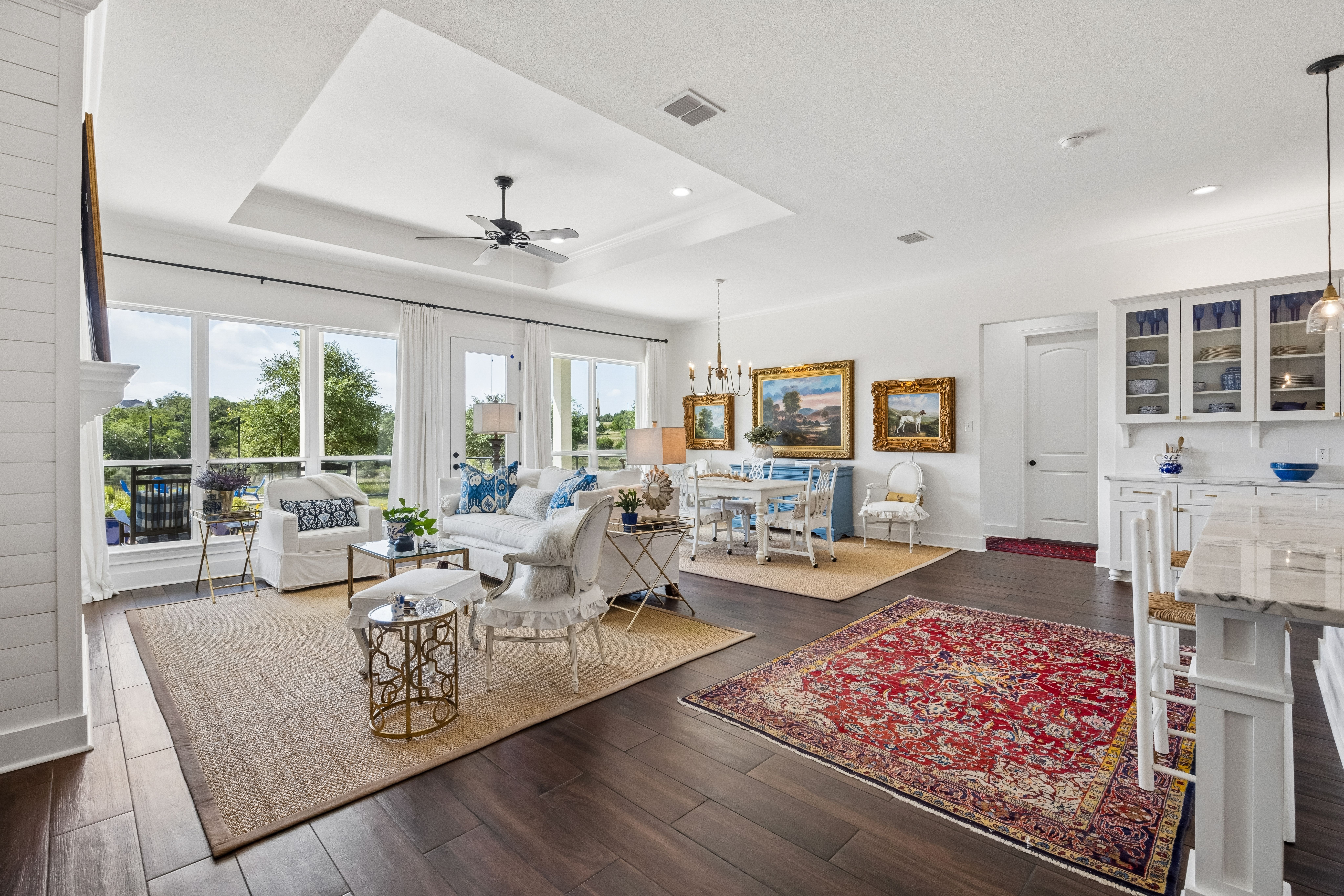  Southern Charm Meets Modern Luxury - 物件實景