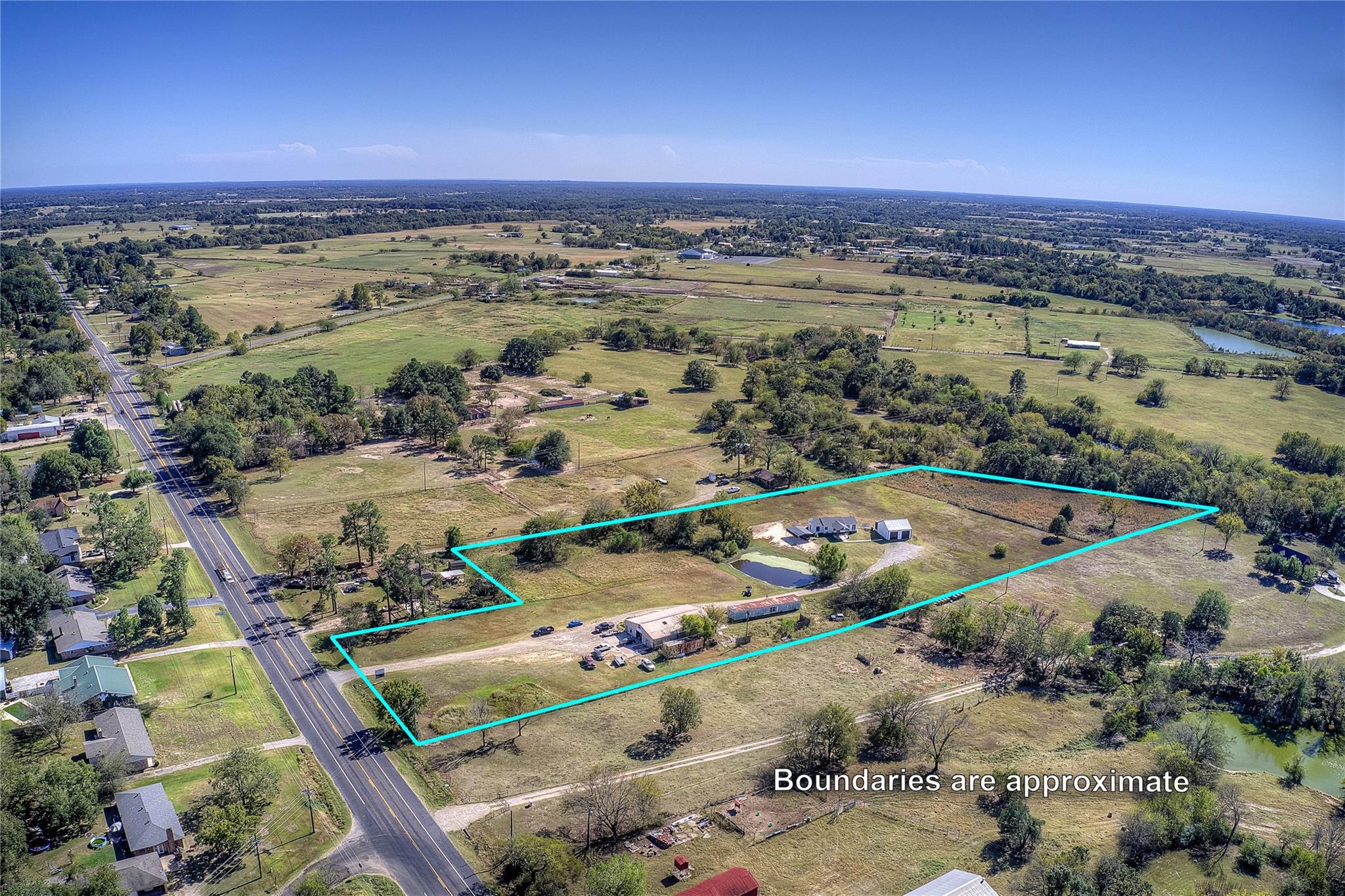 Sulphur Springs, Texas, 75482, United States, 3 Bedrooms Bedrooms, ,2 BathroomsBathrooms,Residential,For Sale,1992391