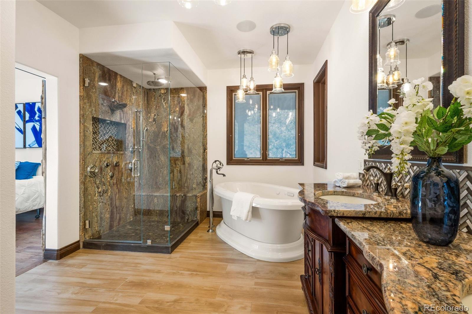17675 State Highway 83, Colorado Springs, Colorado, 80908, United States, 5 Bedrooms Bedrooms, ,3 BathroomsBathrooms,Residential,For Sale,17675 State Highway 83,1618673
