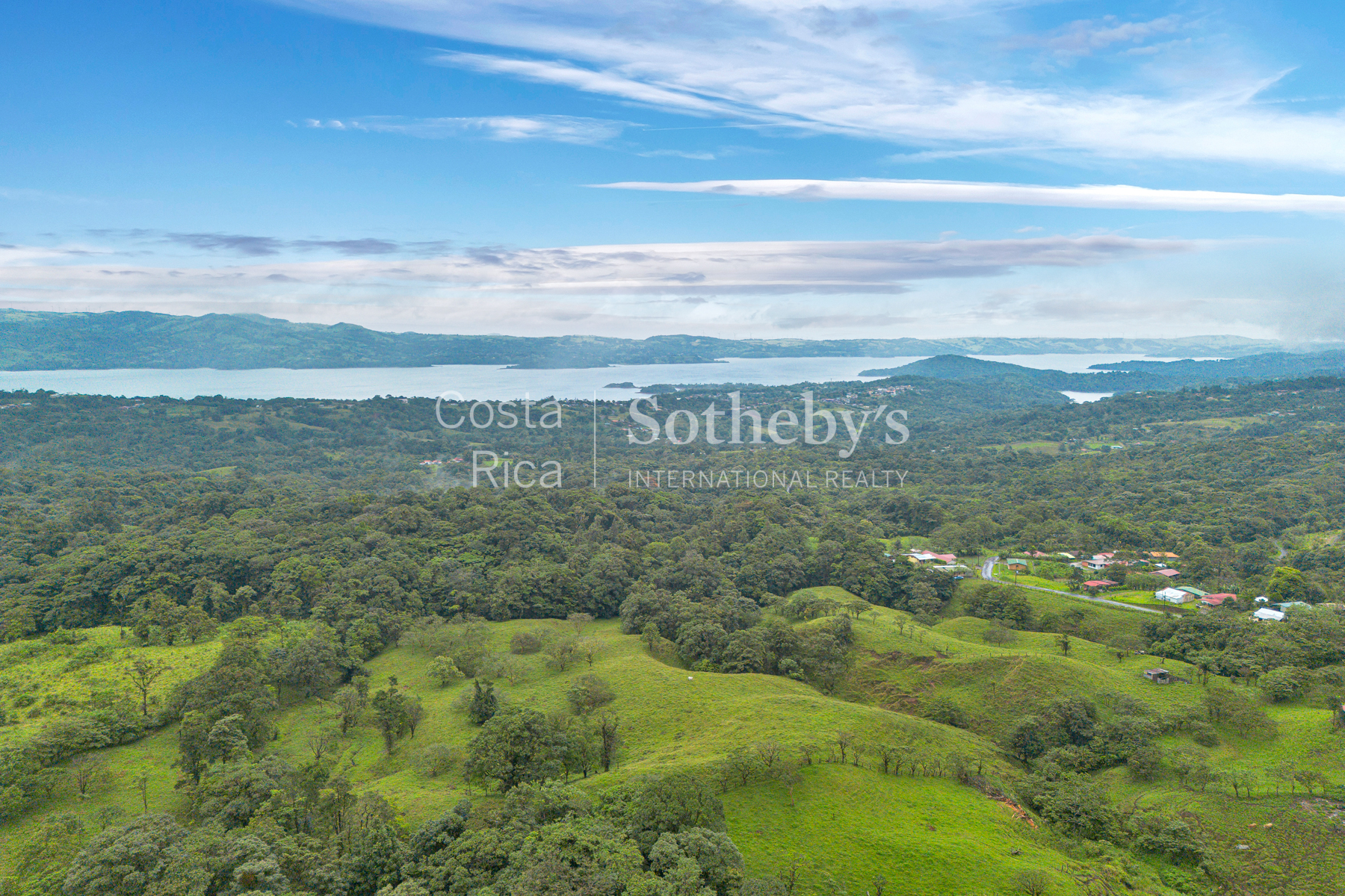  Lake Arenal Views Close la Fortuna - 物件實景
