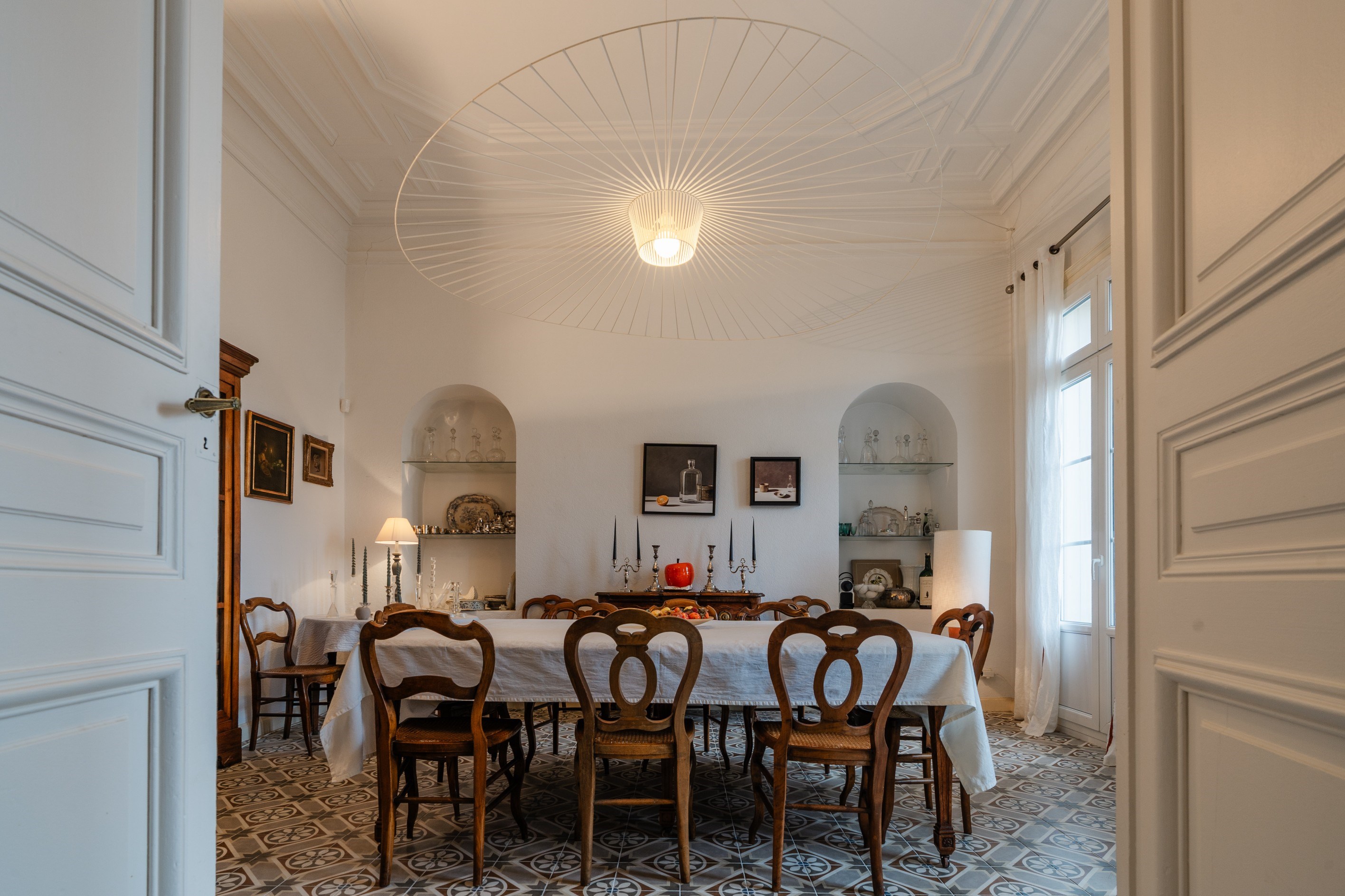  Exceptional manor house with garden, swimming pool and independent accommodation - 物件實景