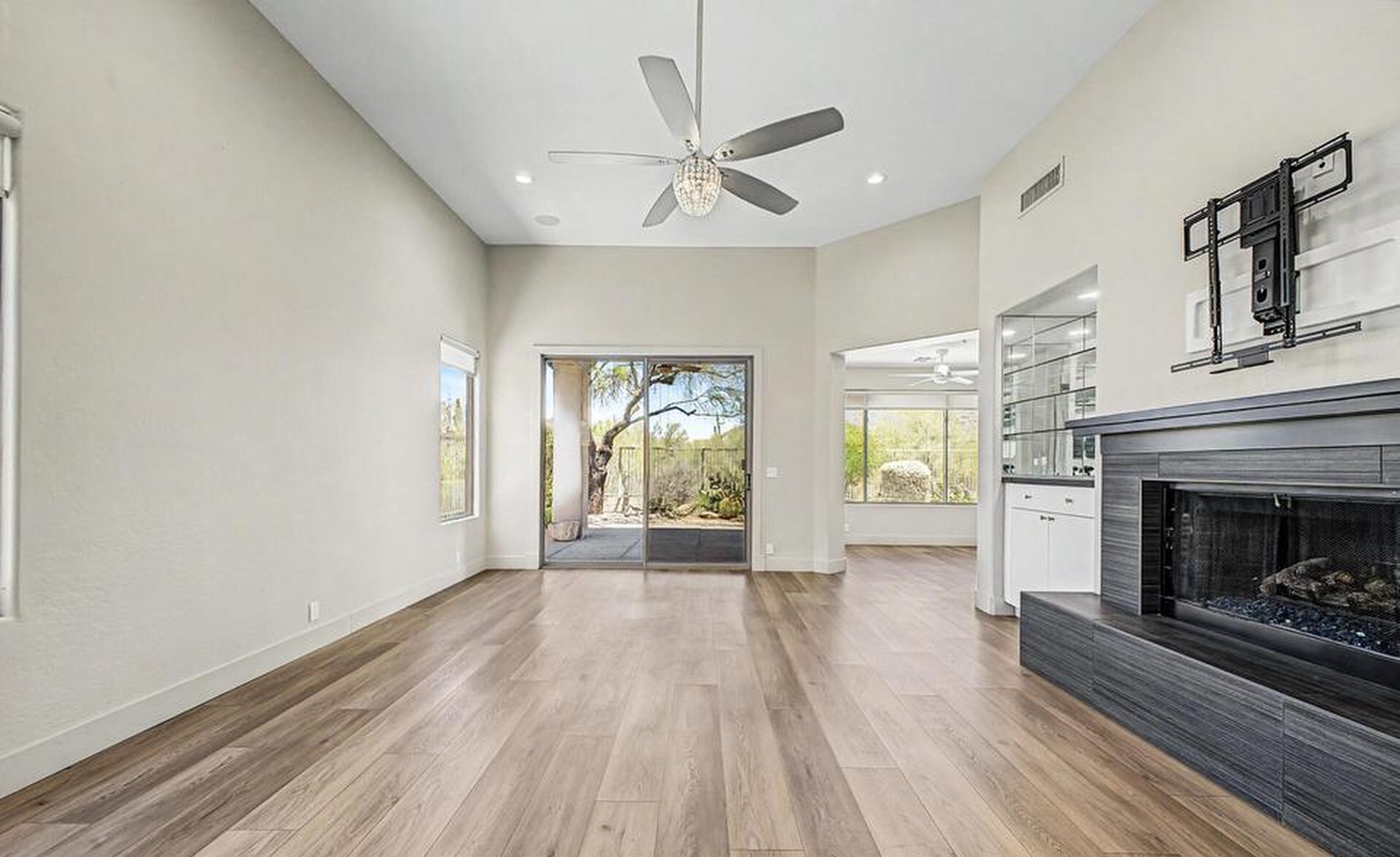  6708 East Soaring Eagle Way  Scottsdale, AZ - 物件實景