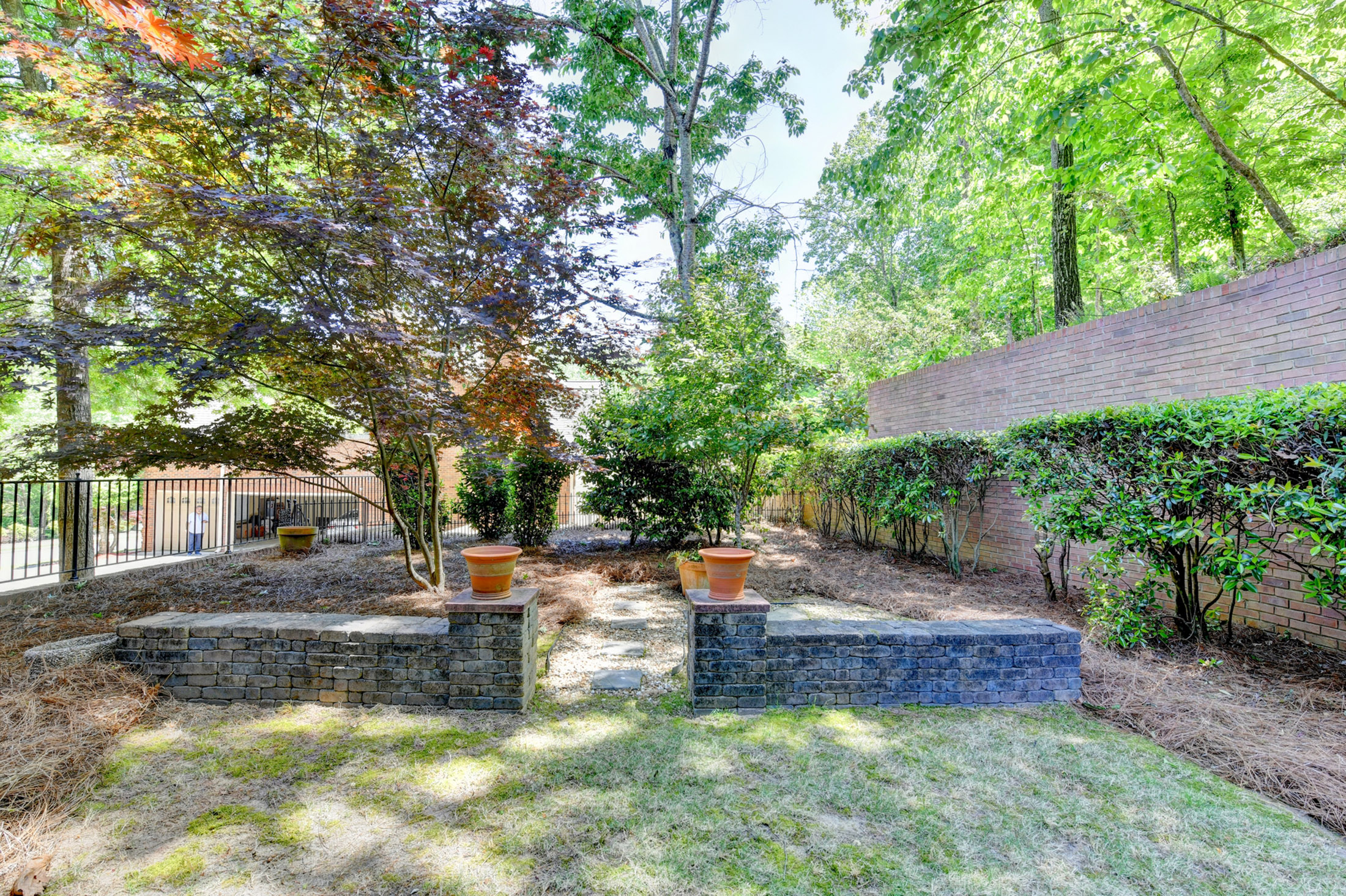  Beautifully Updated Brick Home in Alpharetta - 物件實景