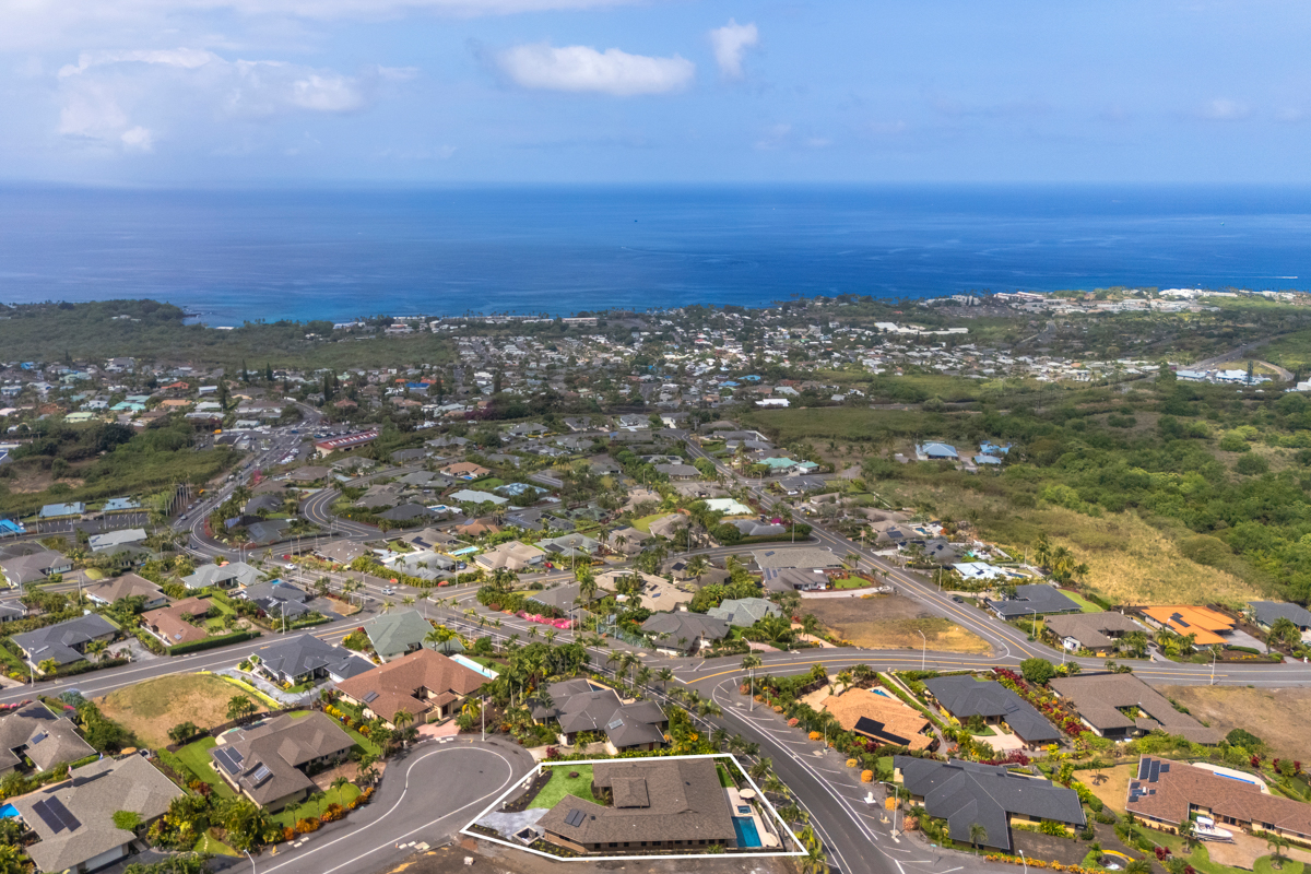 Kailua-Kona, Hawaii, 96740, United States, 4 Bedrooms Bedrooms, ,5 BathroomsBathrooms,Residential,For Sale,2000601