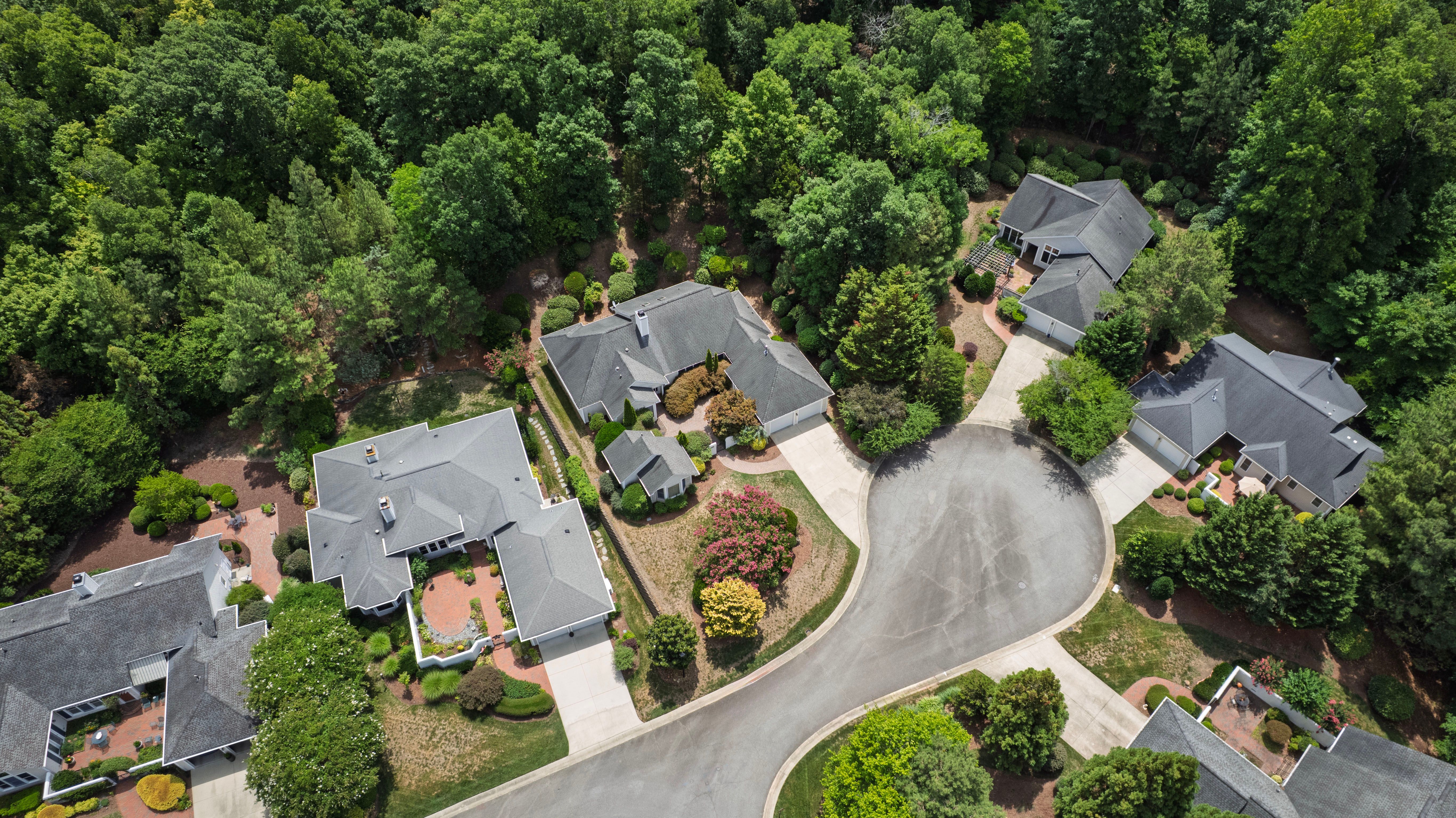  1379 Bradford Place, Pittsboro, NC 27312 - 物件實景