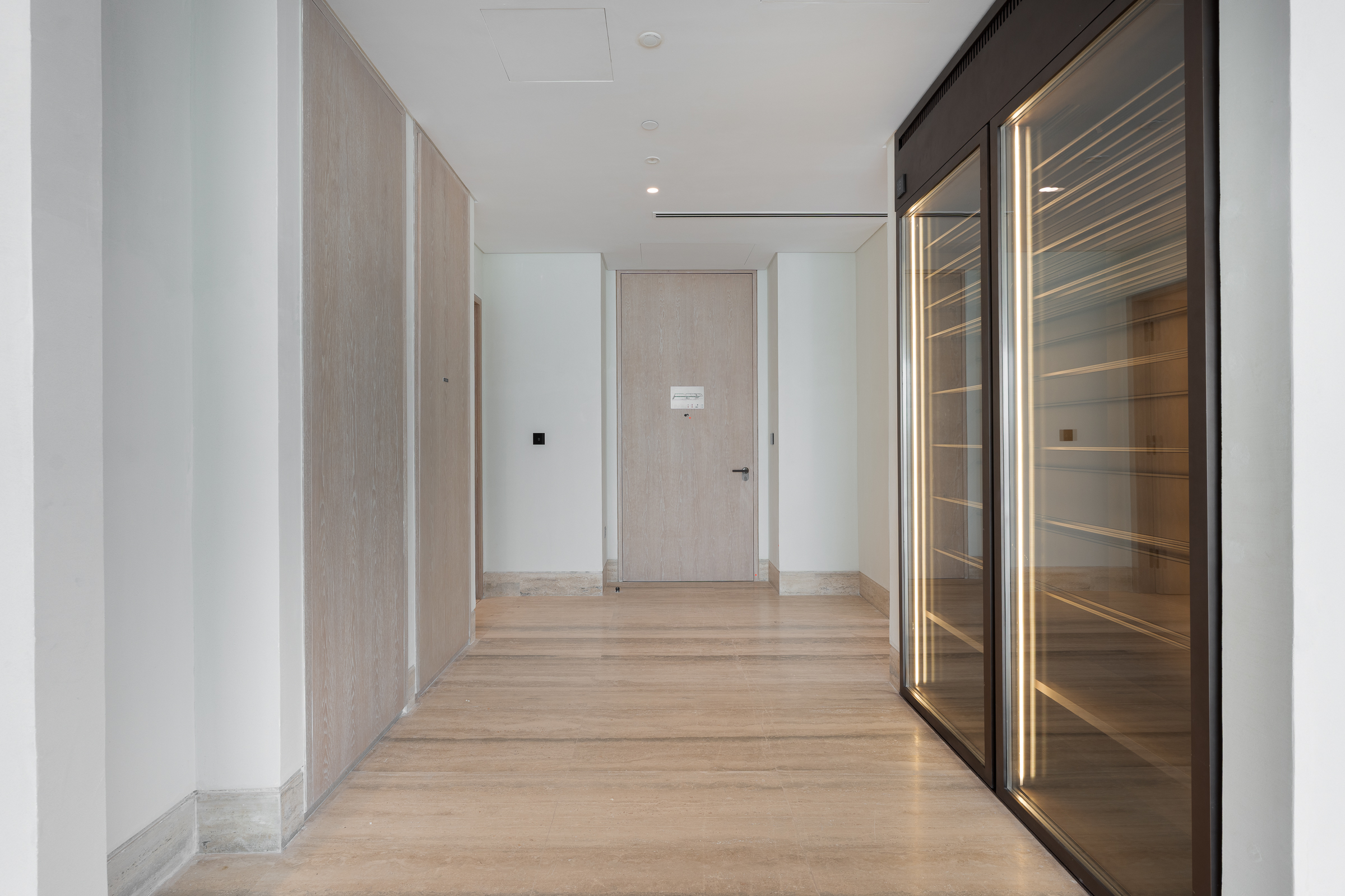  Exquisite Branded Apartment on Palm Jumeirah - 物件實景