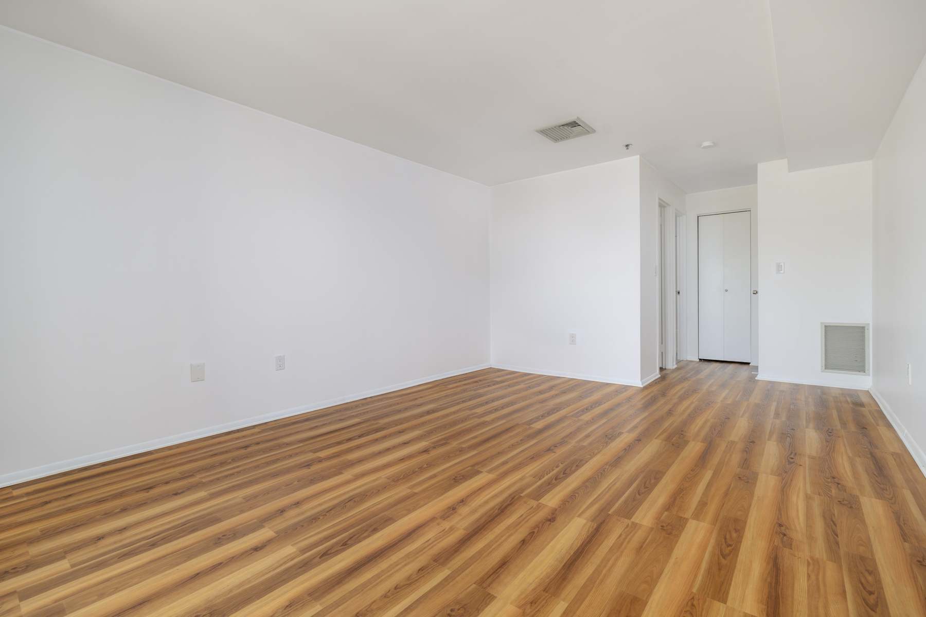  1633 Washington Boulevard - 物件實景