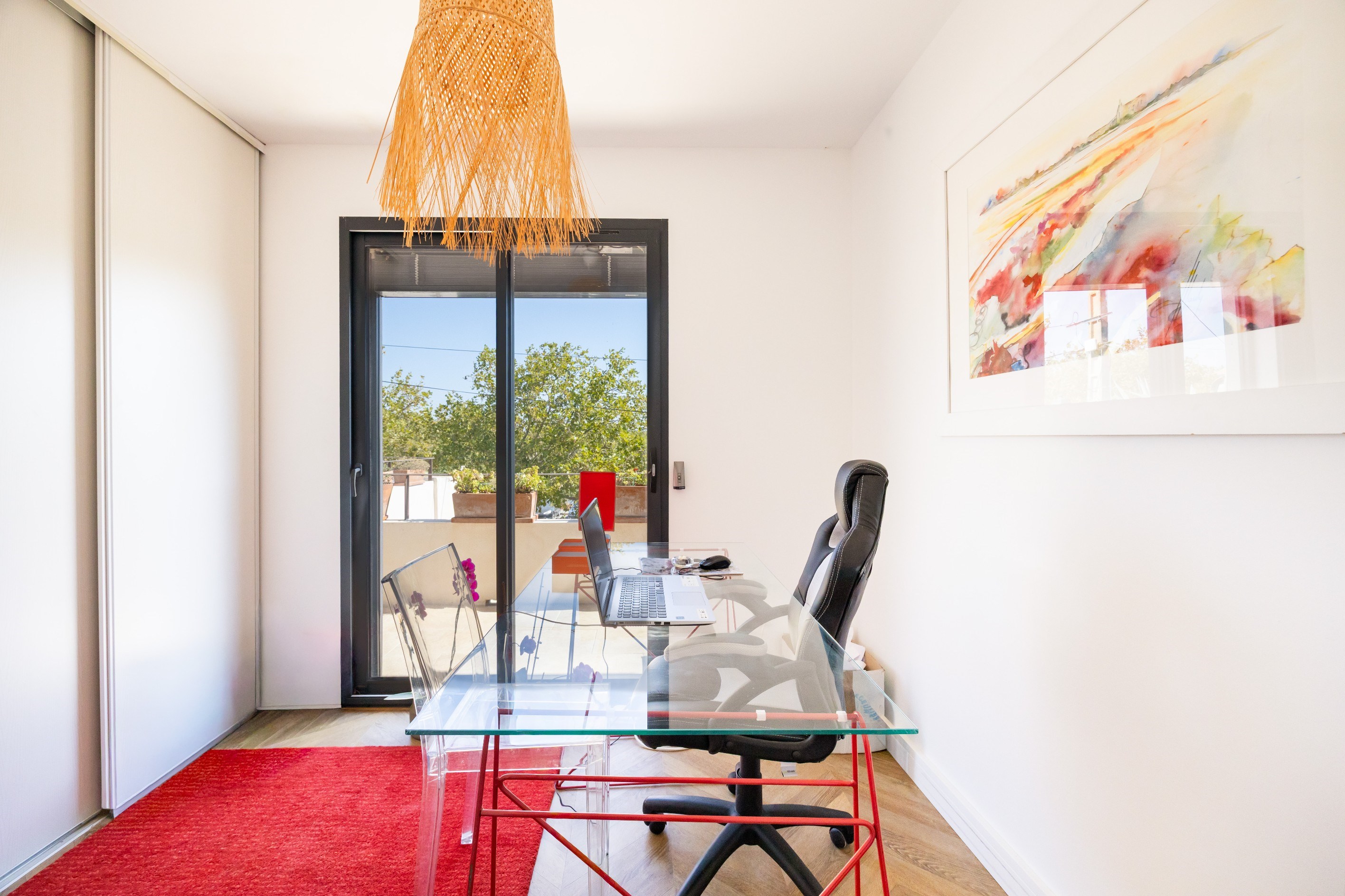  Rare home with lagoon views in the heart of the village of Peyriac-de-Mer. - 物件實景