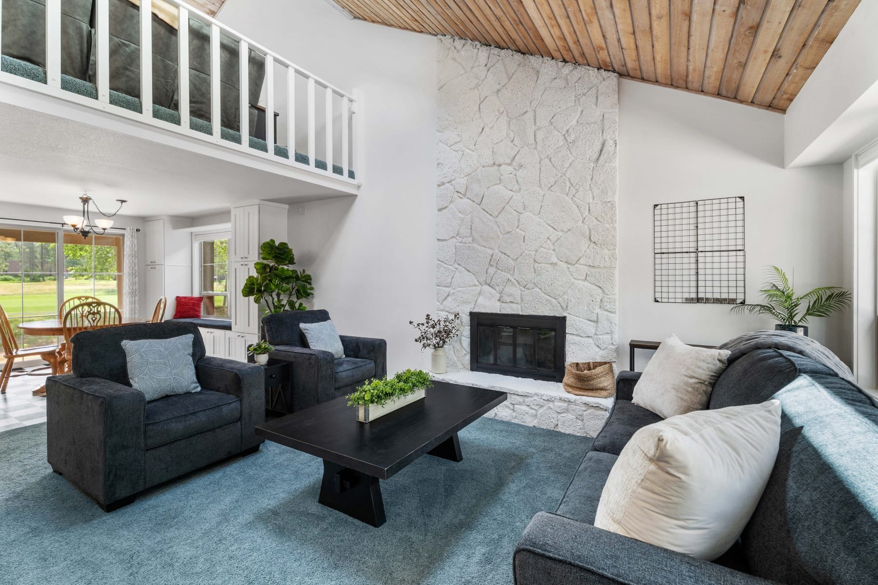  57308 Approach Lane #2 Sunriver, OR 97707 - 物件實景