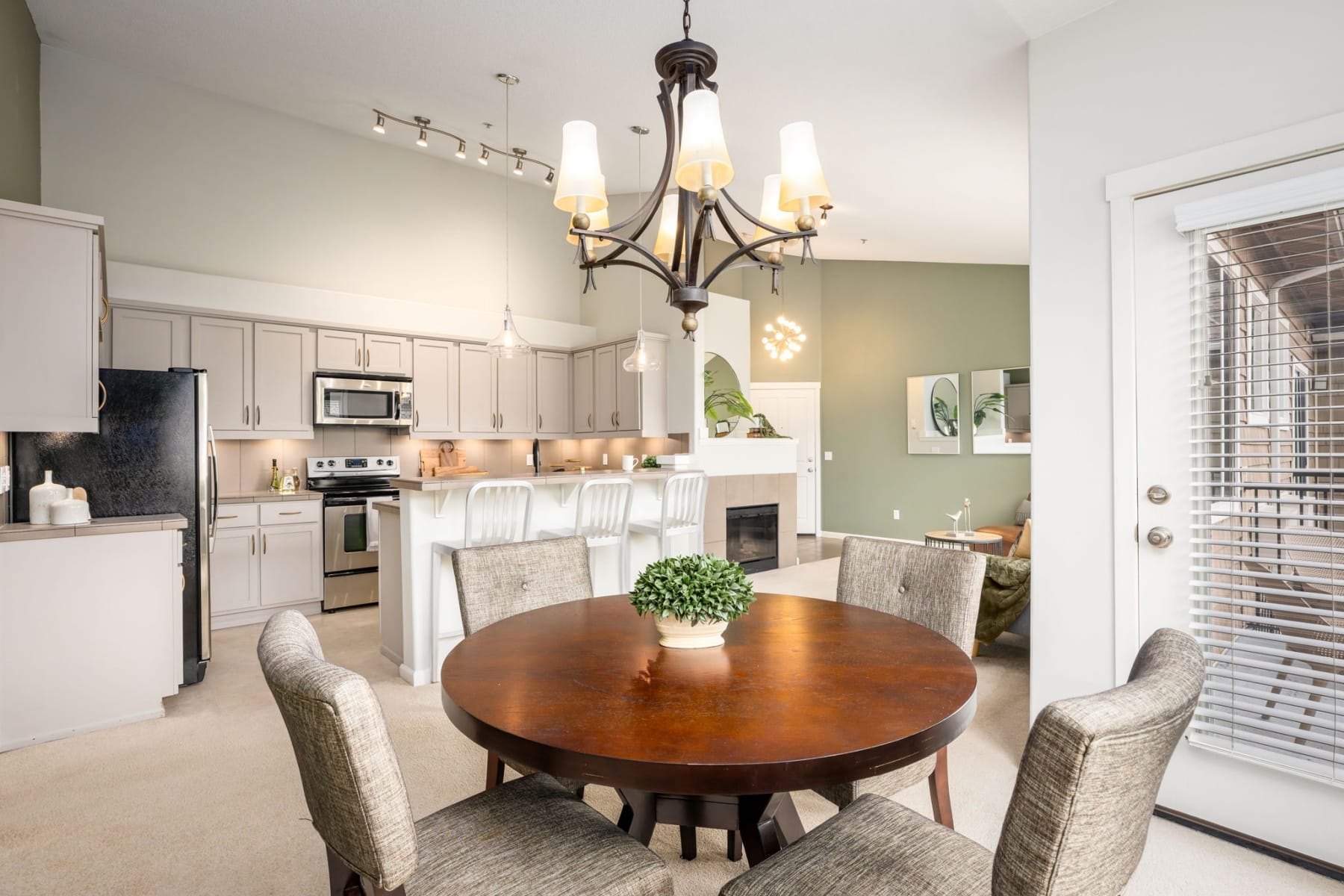  11725 NW WINTER PARK TER #401 Portland, OR 97229 - 物件實景