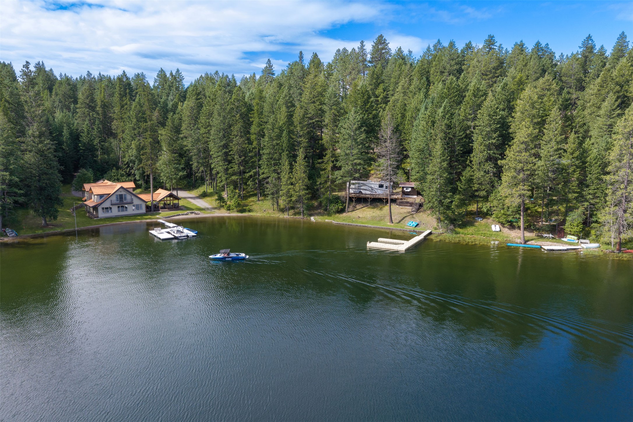  223 Lake Blaine Drive - 物件實景