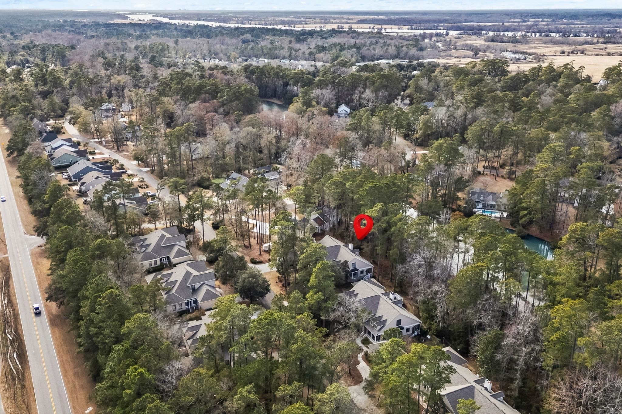Pawleys Island, South Carolina, 29585, United States, ,Residential,For Sale,2020233