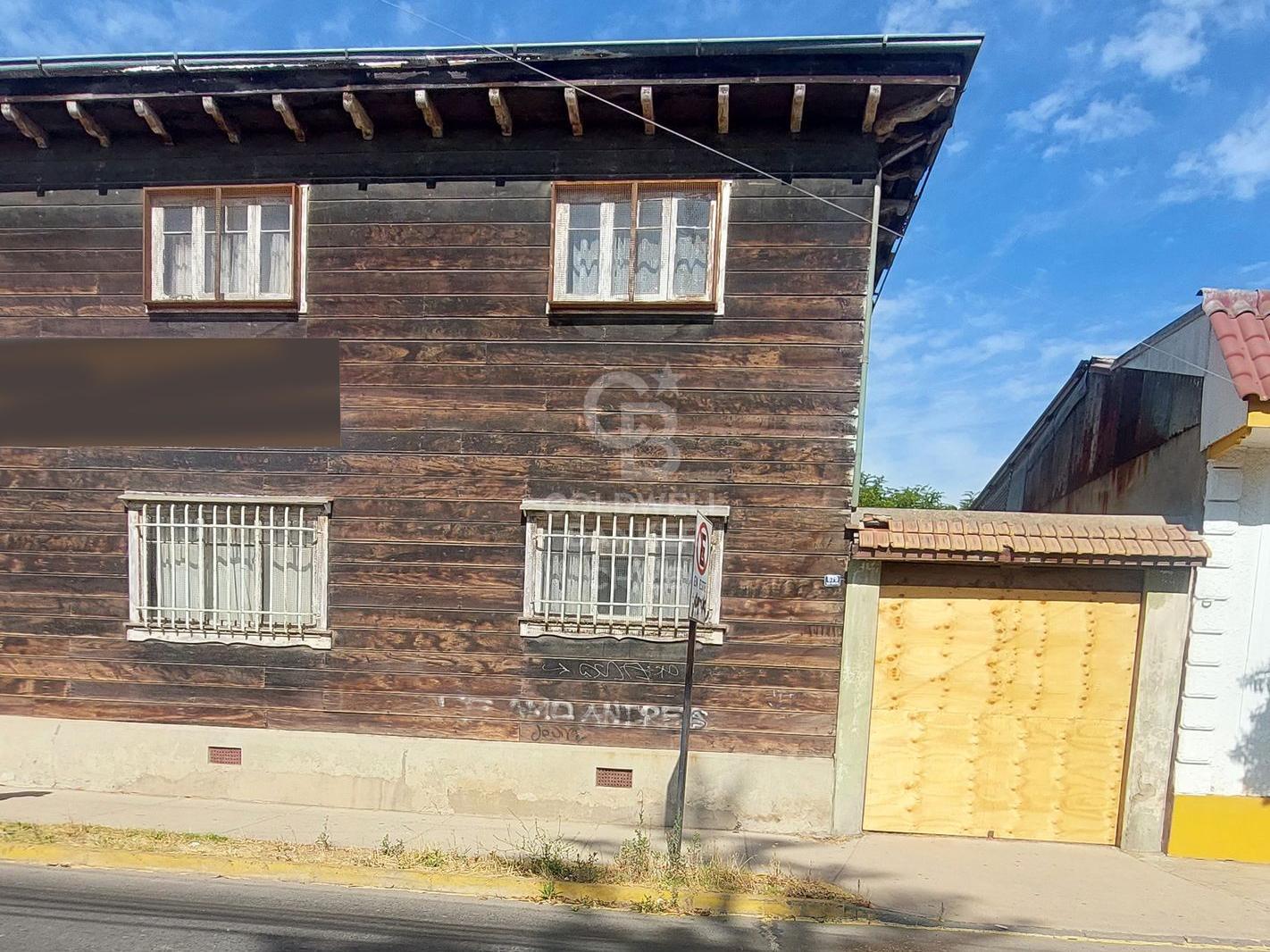 San Mart?n 675, Quillota, Chile, 5 Bedrooms Bedrooms, ,3 BathroomsBathrooms,Residential,For Sale,San Mart?n 675,1683189