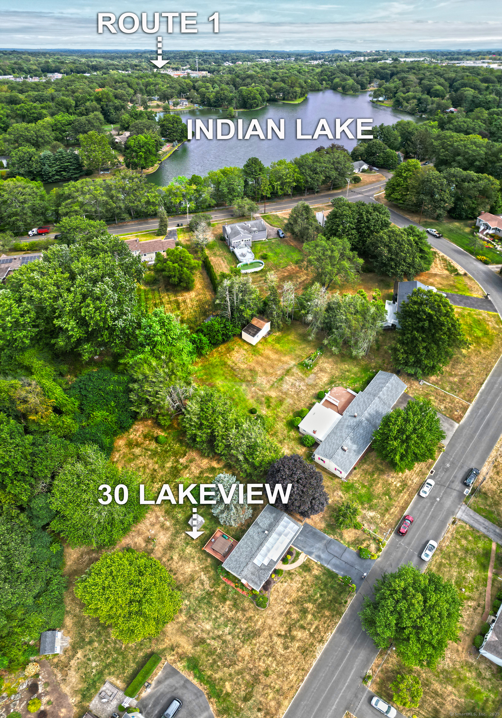 Milford, Connecticut, 06460, United States, 3 Bedrooms Bedrooms, ,3 BathroomsBathrooms,Residential,For Sale,1933259