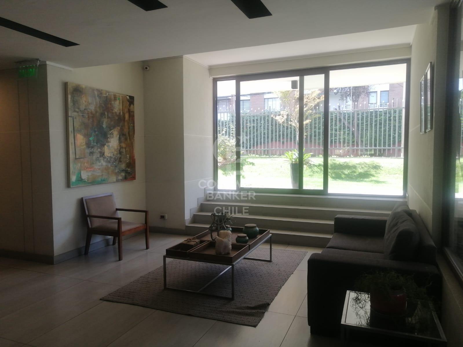 Las Condes, Chile, 3 Bedrooms Bedrooms, ,3 BathroomsBathrooms,Residential,For Sale,1751261