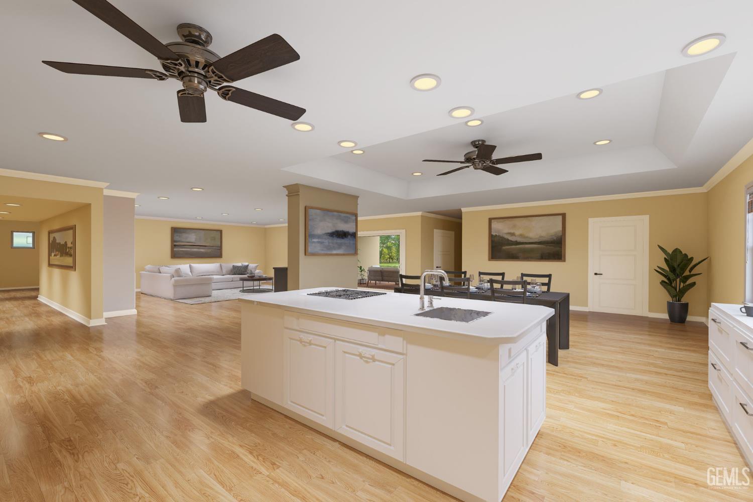 Bakersfield, California, 93309, United States, 4 Bedrooms Bedrooms, ,4 BathroomsBathrooms,Residential,For Sale,1859611
