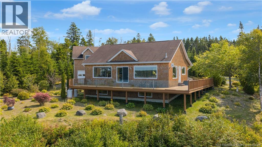 NEW RIVER BEACH, New Brunswick, E5J 1J9, CA, 2 Bedrooms Bedrooms, ,2 BathroomsBathrooms,Residential,For Sale,1948655