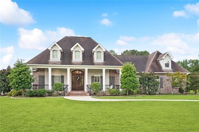 Madisonville, Louisiana, 70447, United States, 4 Bedrooms Bedrooms, ,6 BathroomsBathrooms,Residential,For Sale,1921490