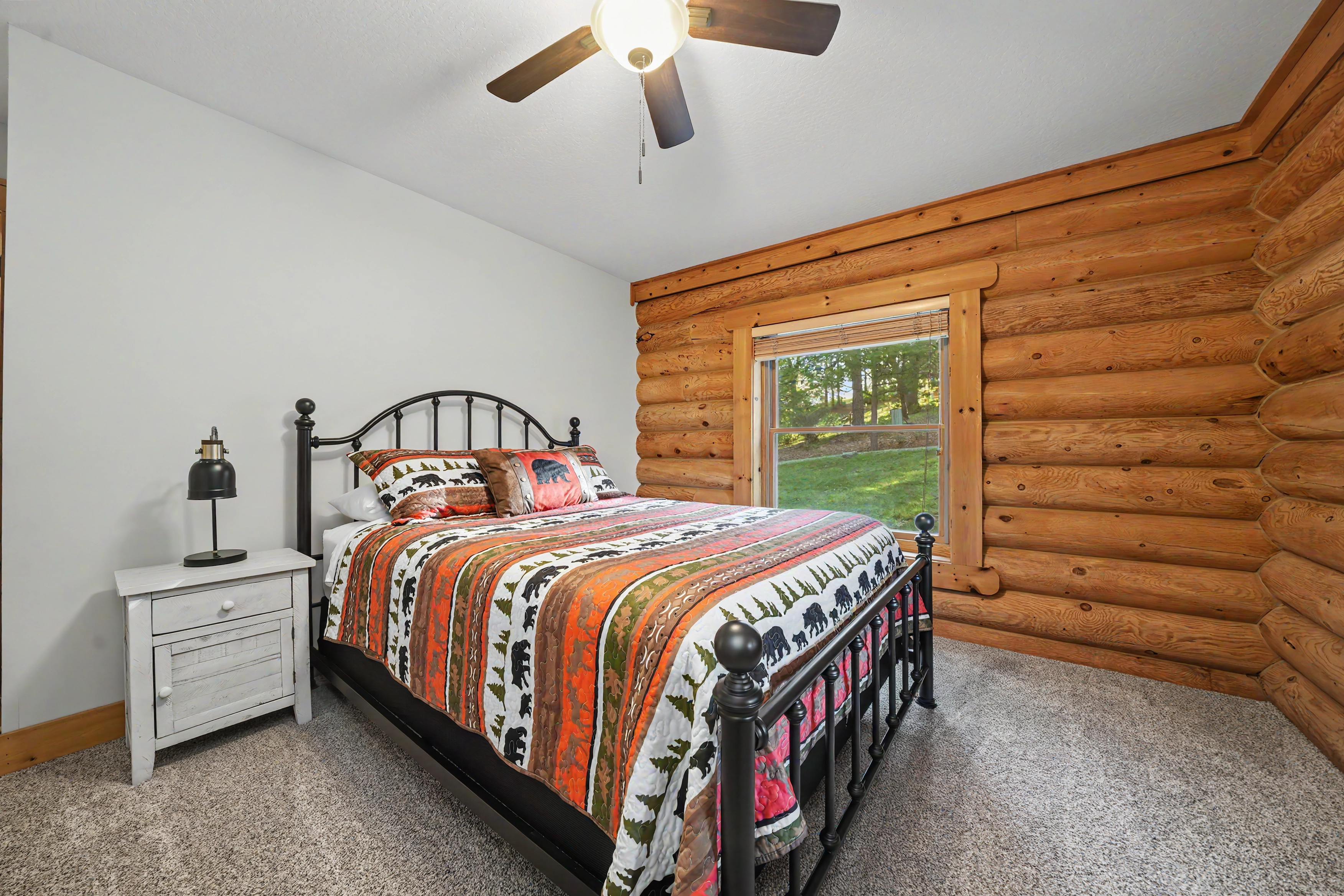  211 Fox Road, Glencoe, CA 95232 - 物件實景