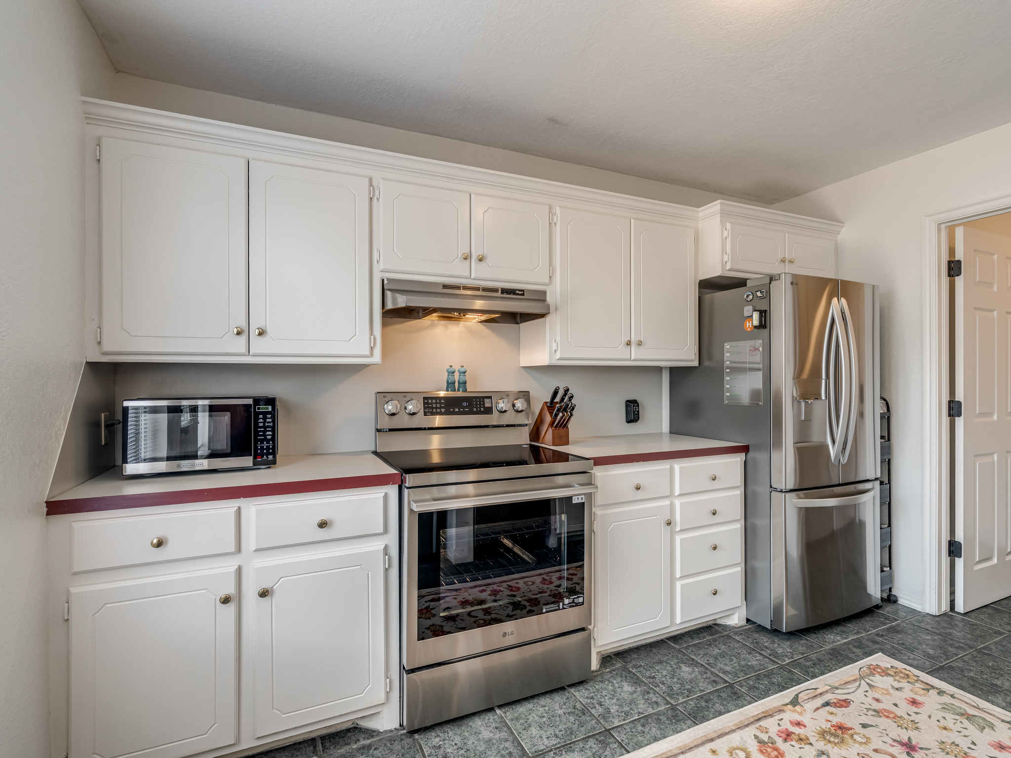  3230 Barley Court, Norman, OK 73072 - 物件實景