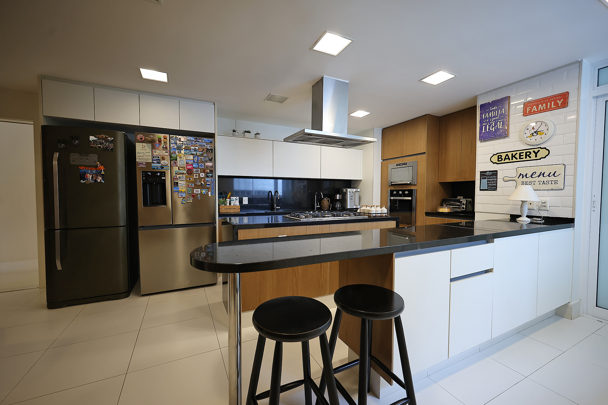  Duplex penthouse with a pool and panoramic views in Rio de Janeiro - 物件實景