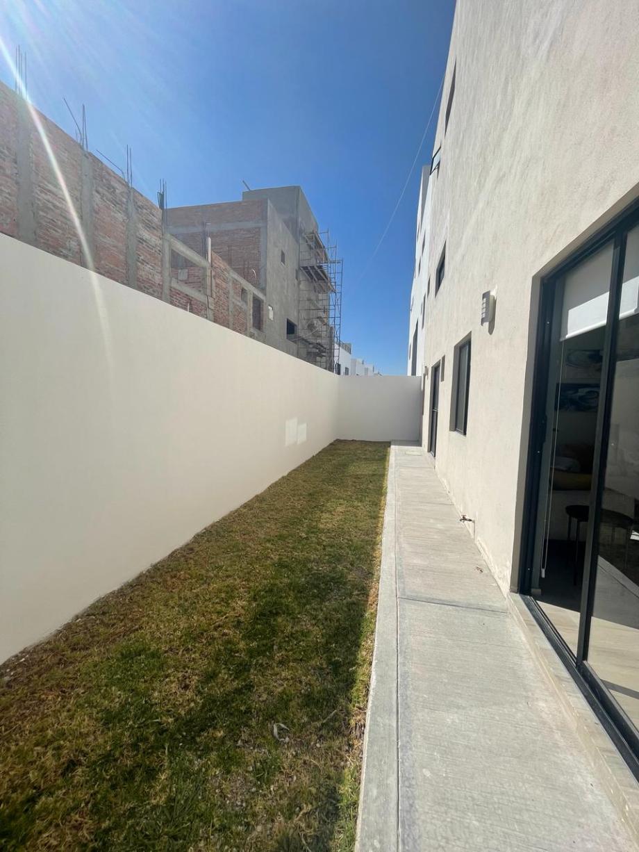 El Refugio, Querétaro, Querétaro, 76146, Mexico, 2 Bedrooms Bedrooms, ,2 BathroomsBathrooms,Residential,For Sale,El Refugio,1501633