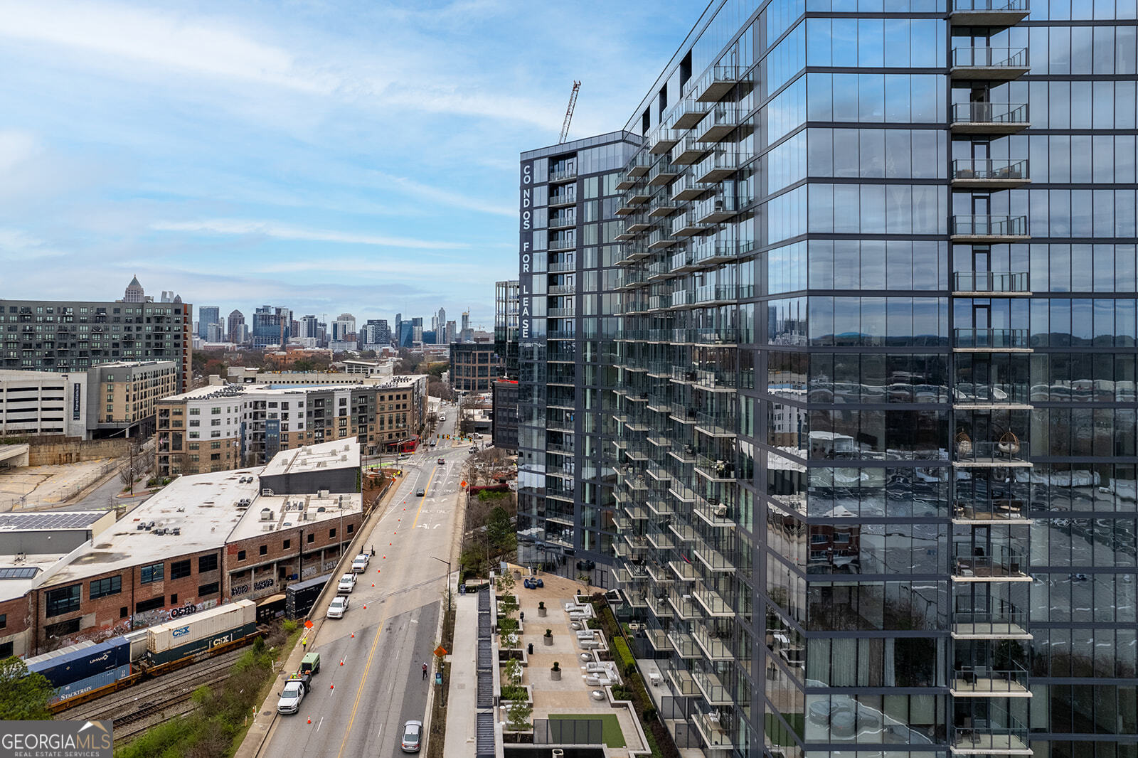 Atlanta, Georgia, 30318, United States, 2 Bedrooms Bedrooms, ,3 BathroomsBathrooms,Residential,For Sale,1989476