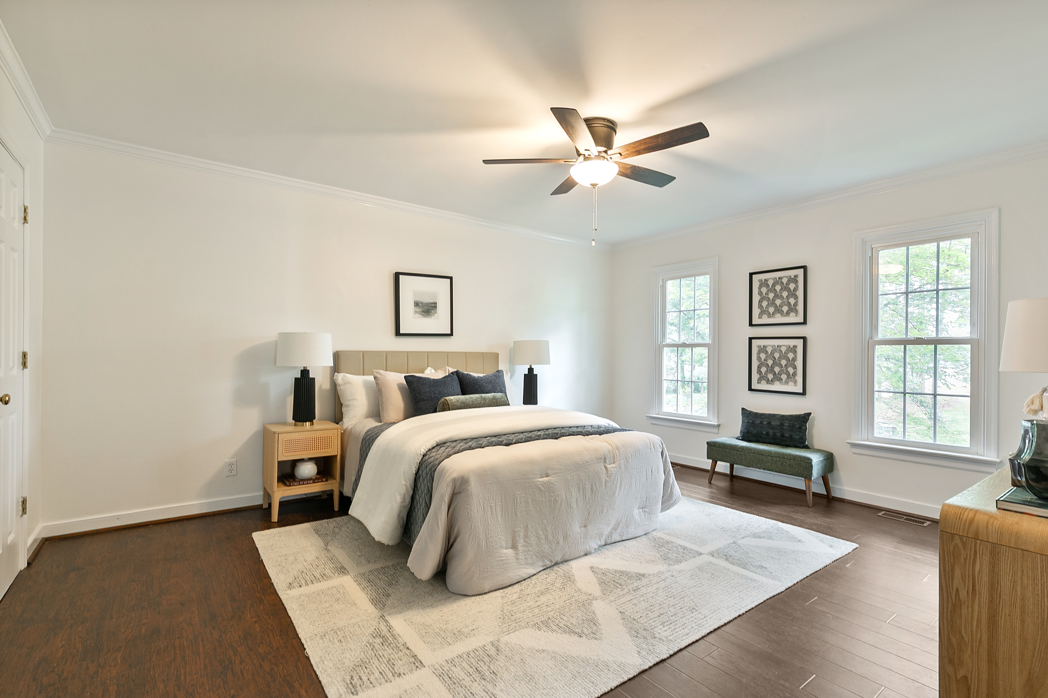  4600 Foxwood Road, Chester, VA 23831 - 物件實景