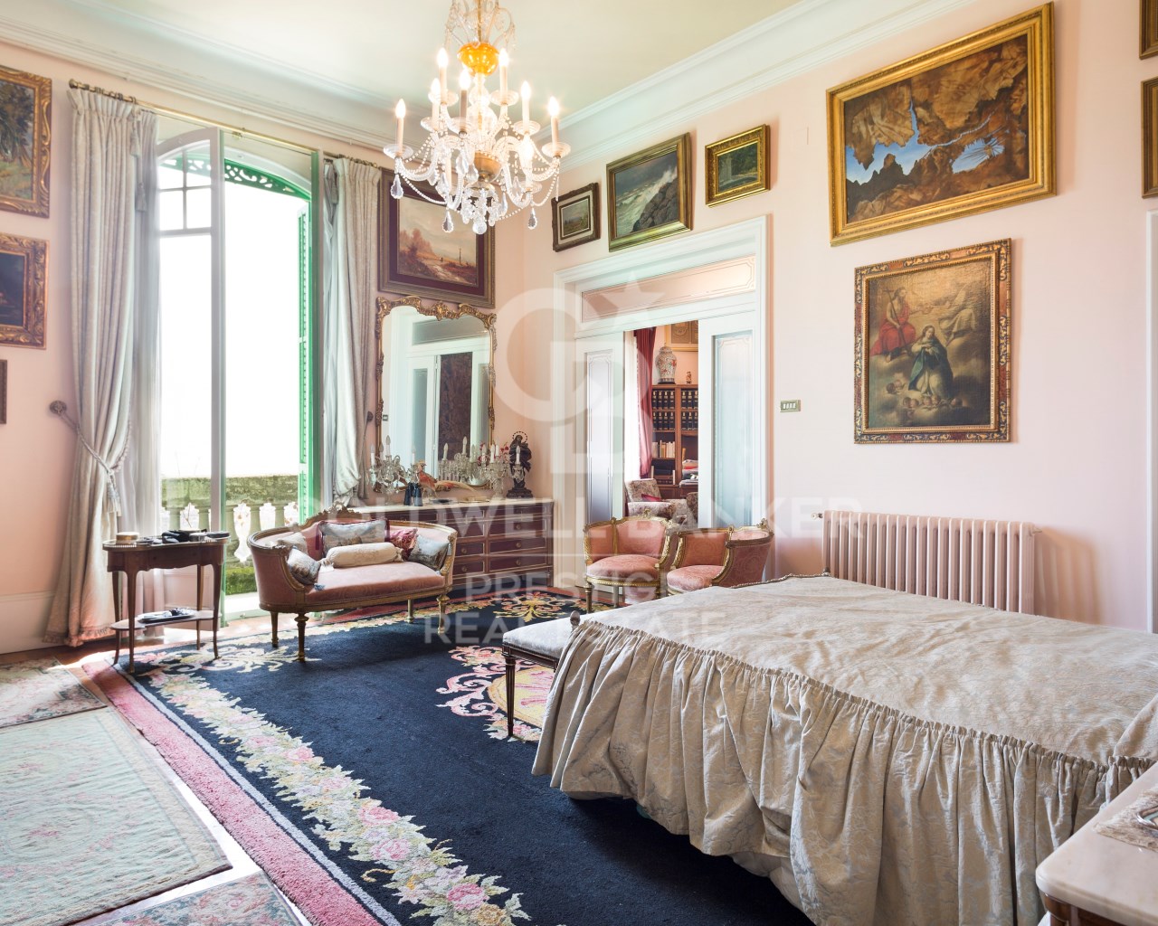 Barcelona, Barcelona, Sarri? - Sant Gervasi, Vallv, Barcelona, Catalonia, ES, 5 Bedrooms Bedrooms, ,4 BathroomsBathrooms,Residential,For Sale,Barcelona, Barcelona, Sarri? - Sant Gervasi, Vallv,1448647